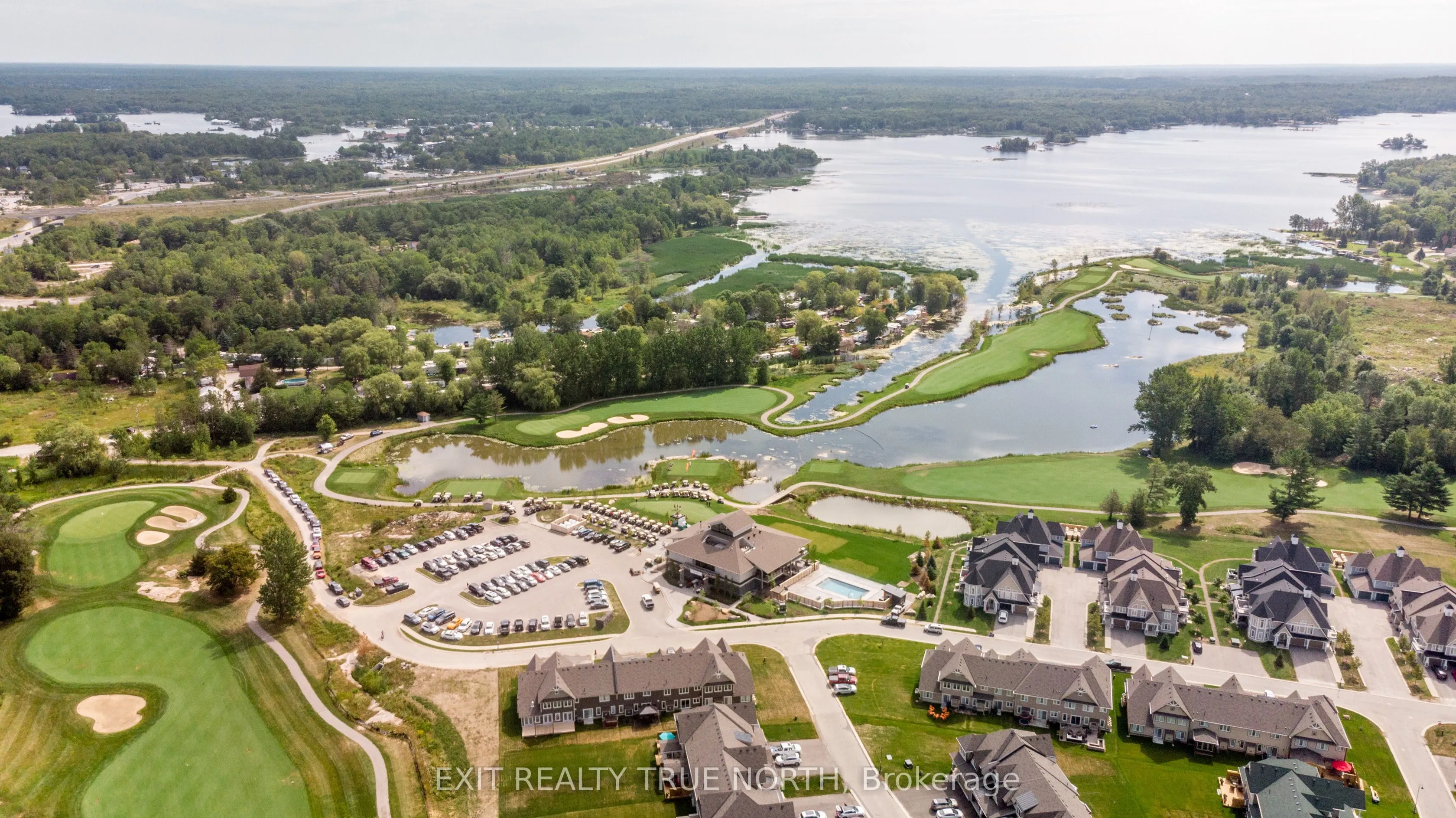 47 Marina Village Drive, #44