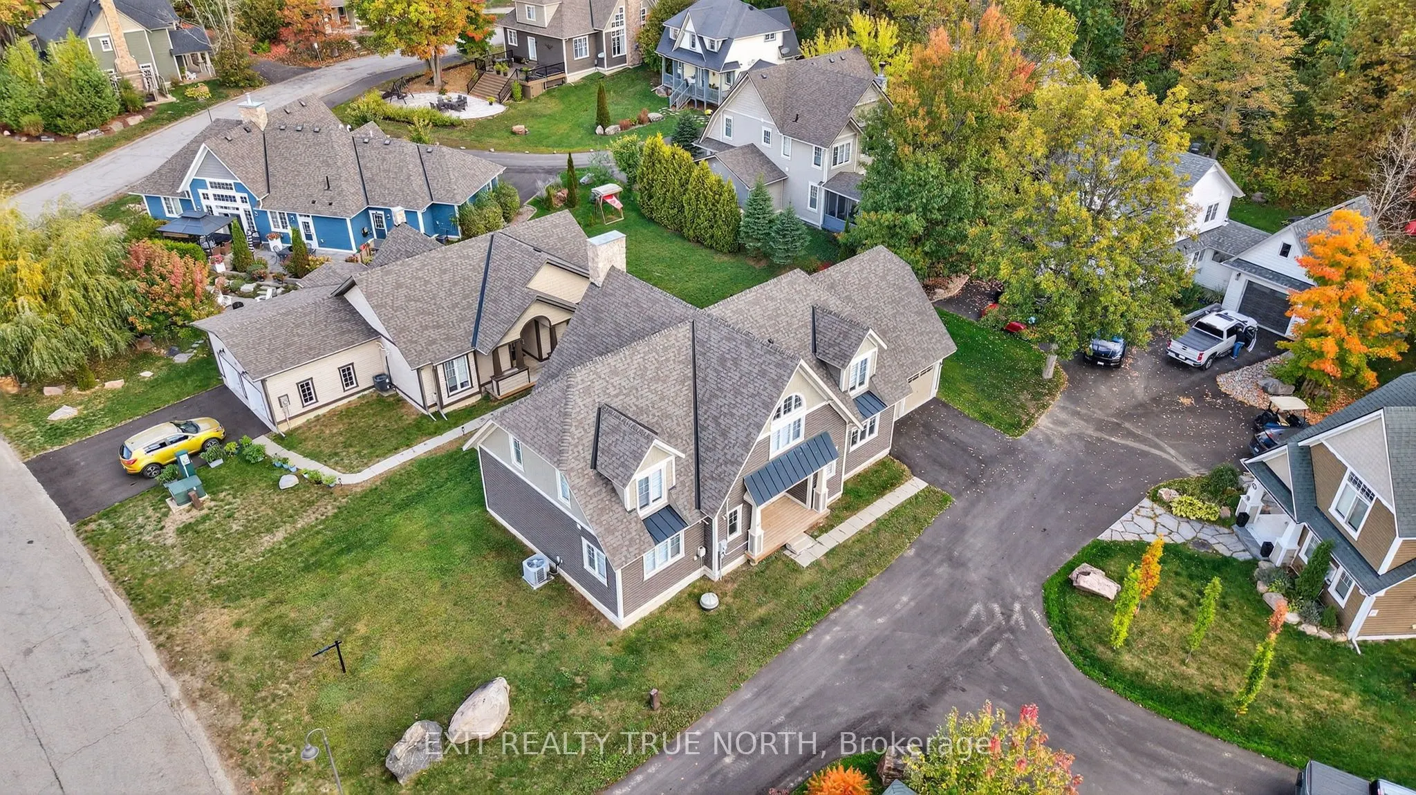 47 Marina Village Drive, #44