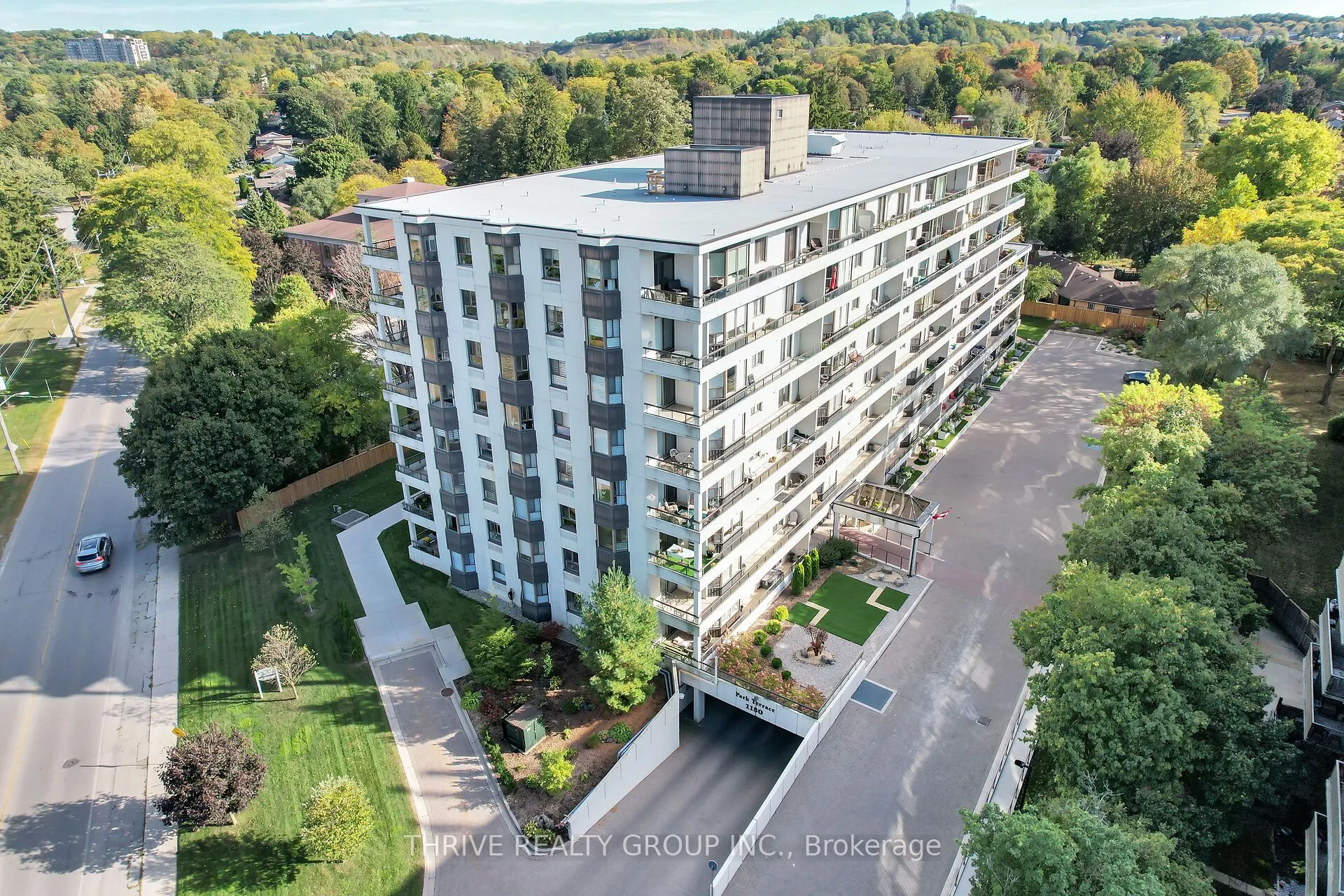 1180 Commissioners Road W, #105