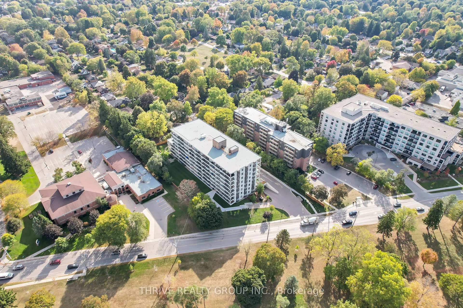 1180 Commissioners Road W, #105