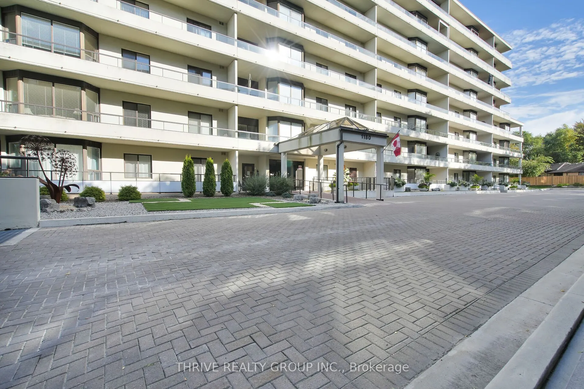 1180 Commissioners Road W, #105