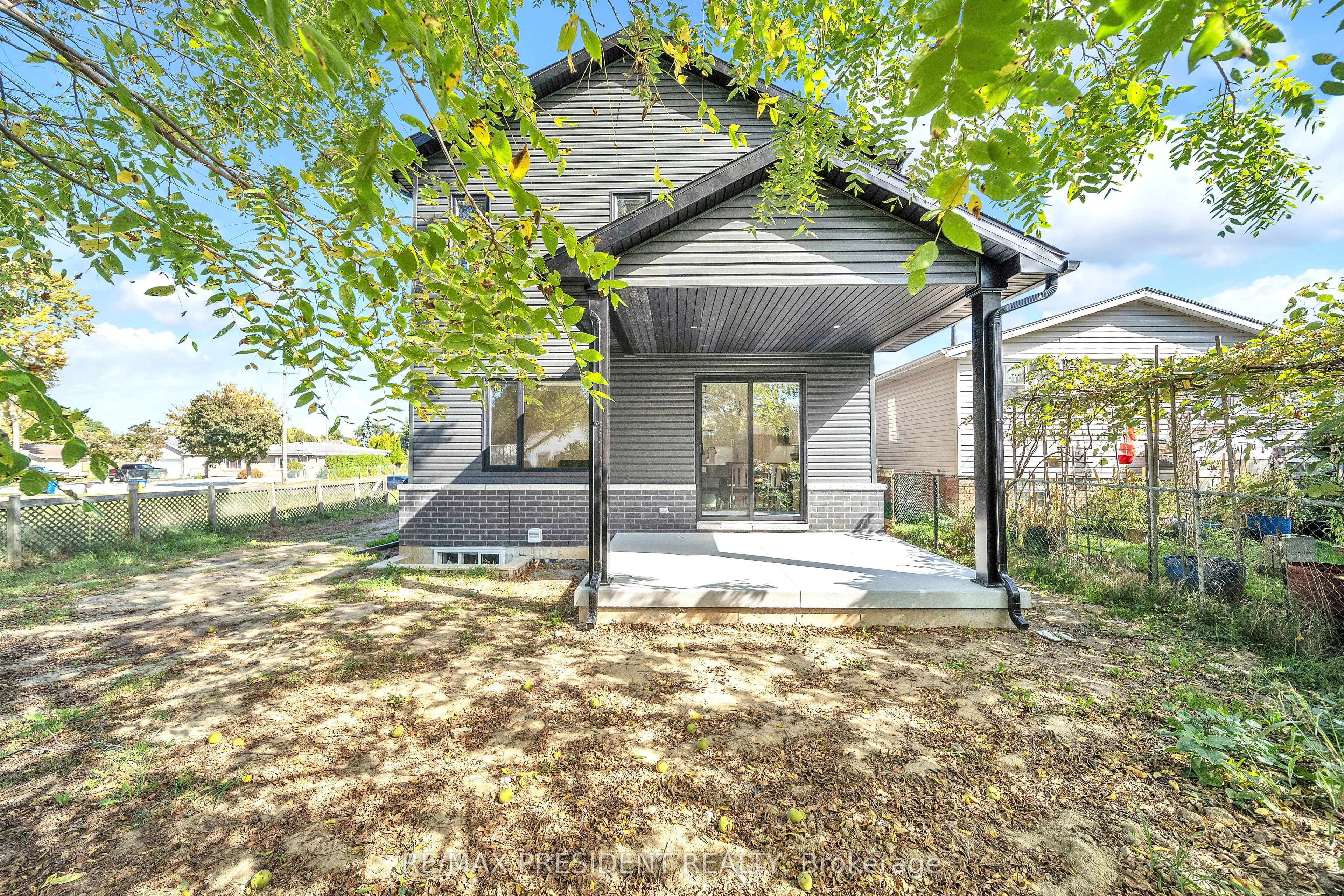 88 O'Neil Street
