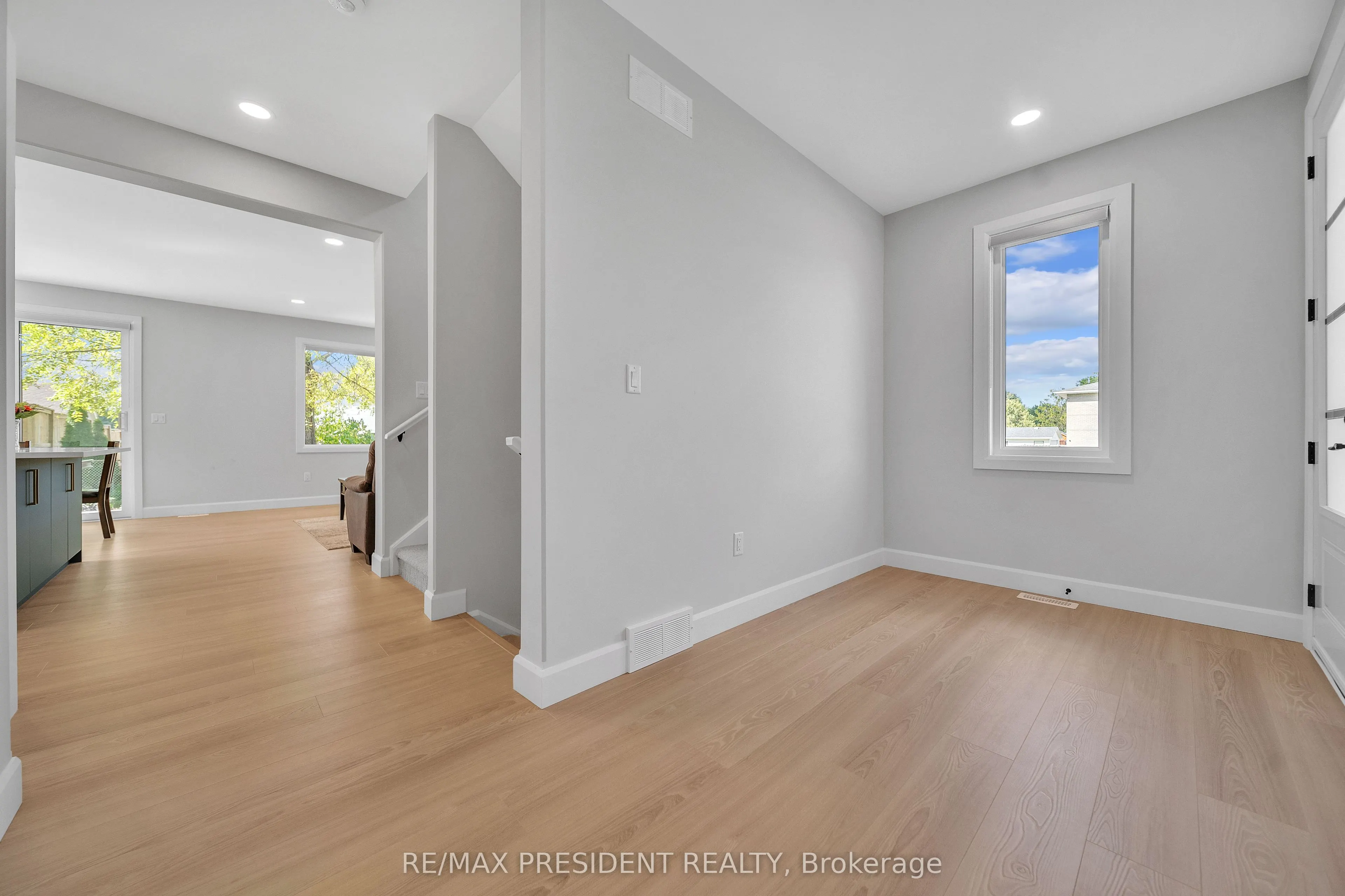 88 O'Neil Street