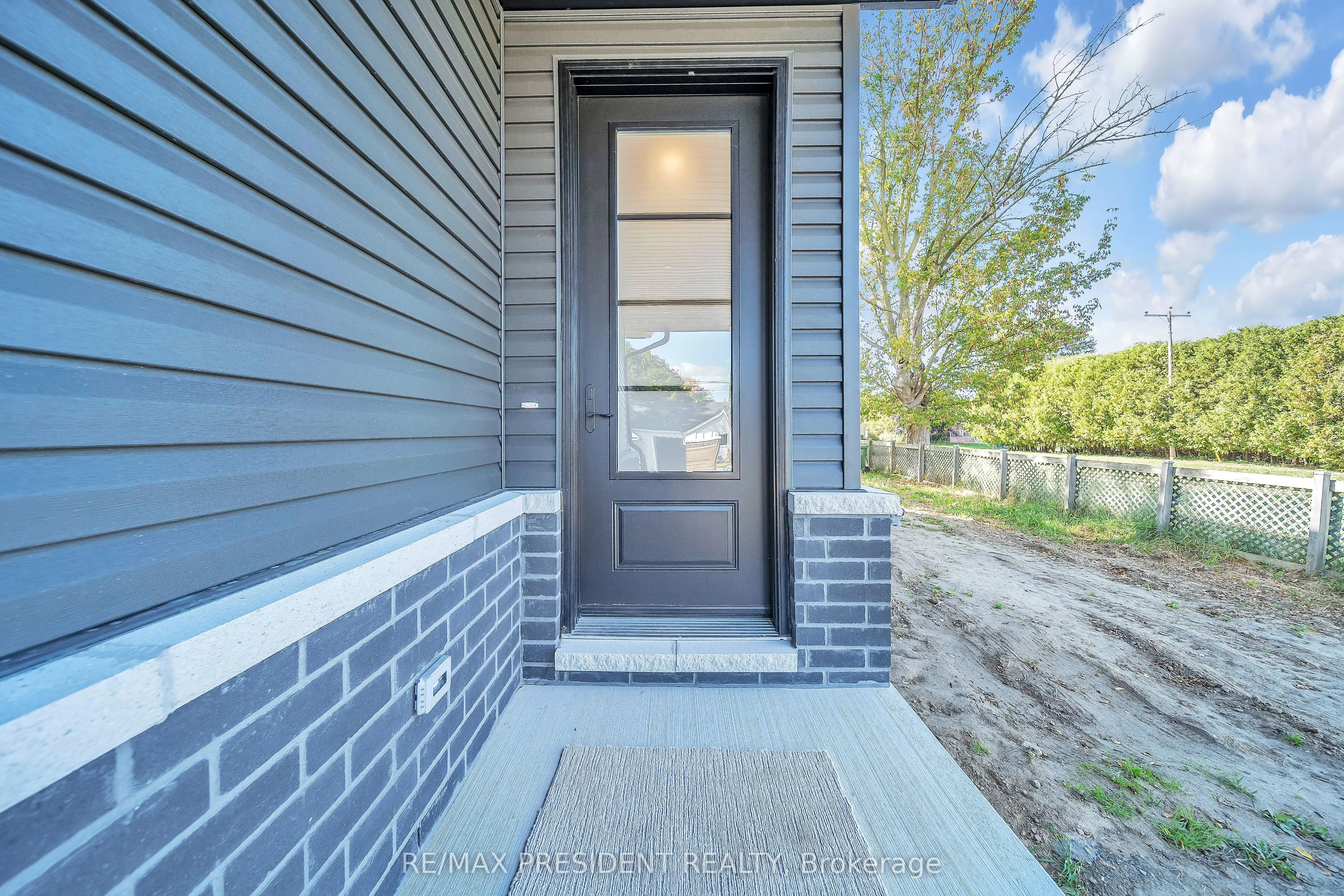 88 O'Neil Street