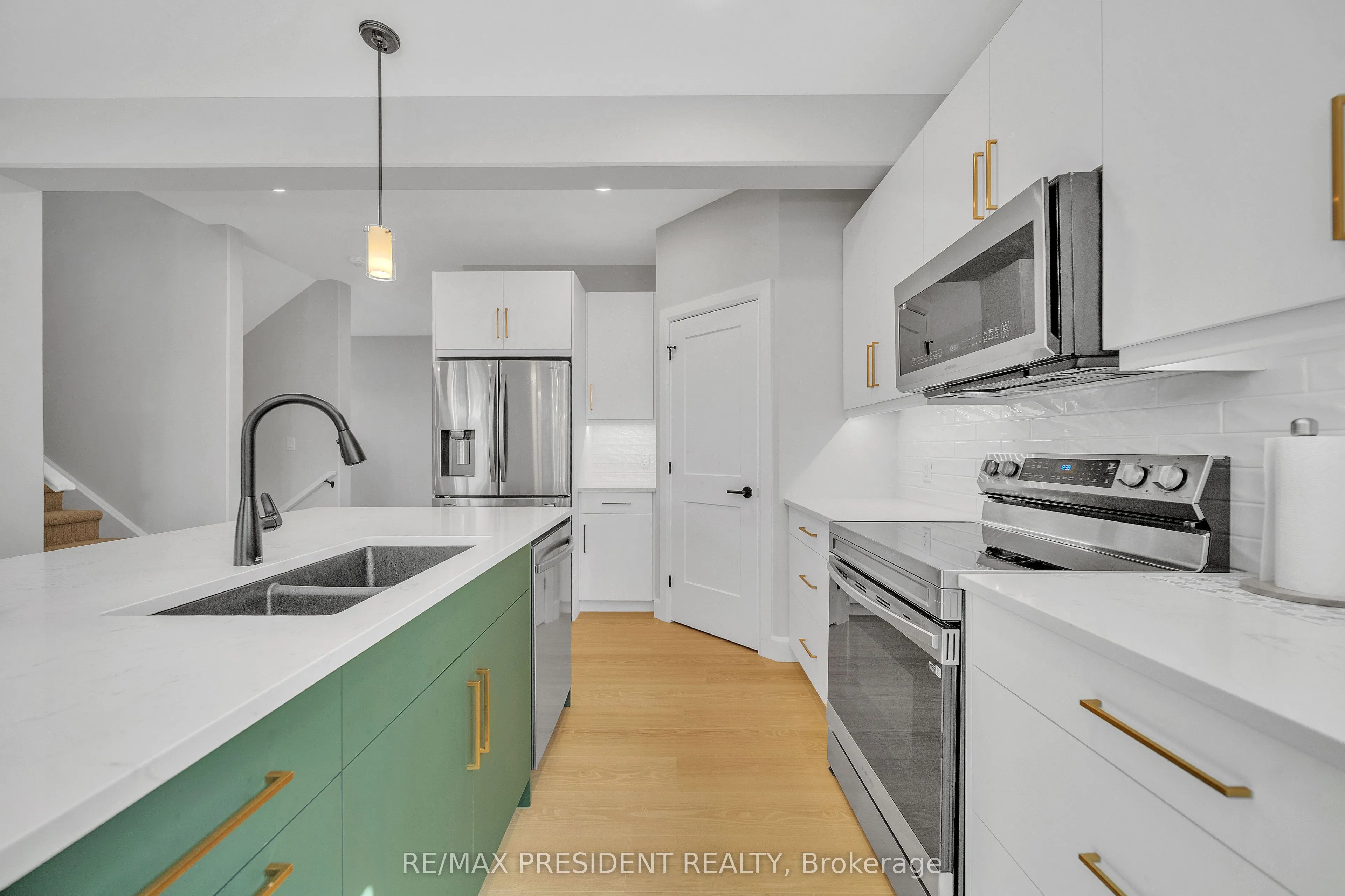 88 O'Neil Street