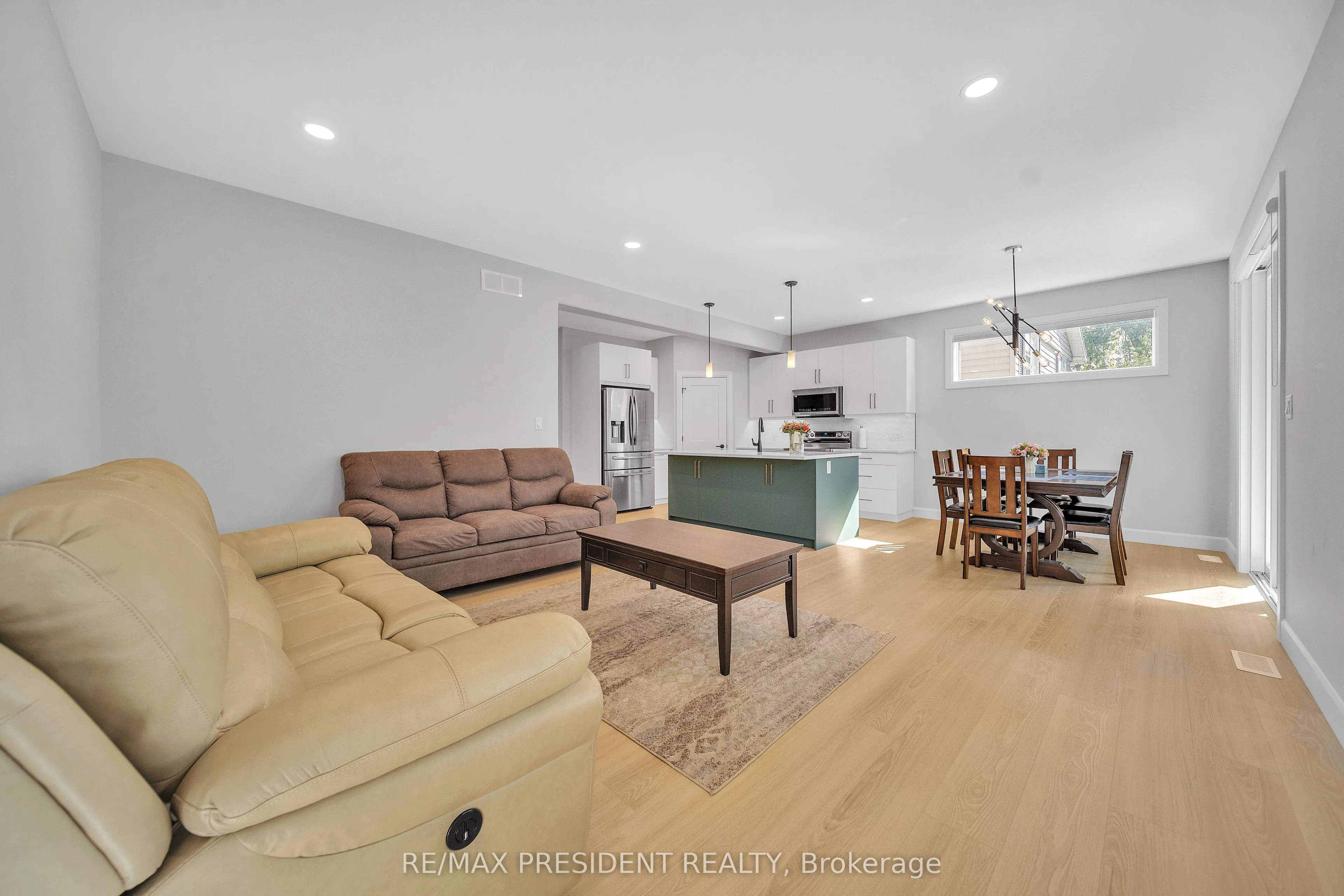 88 O'Neil Street