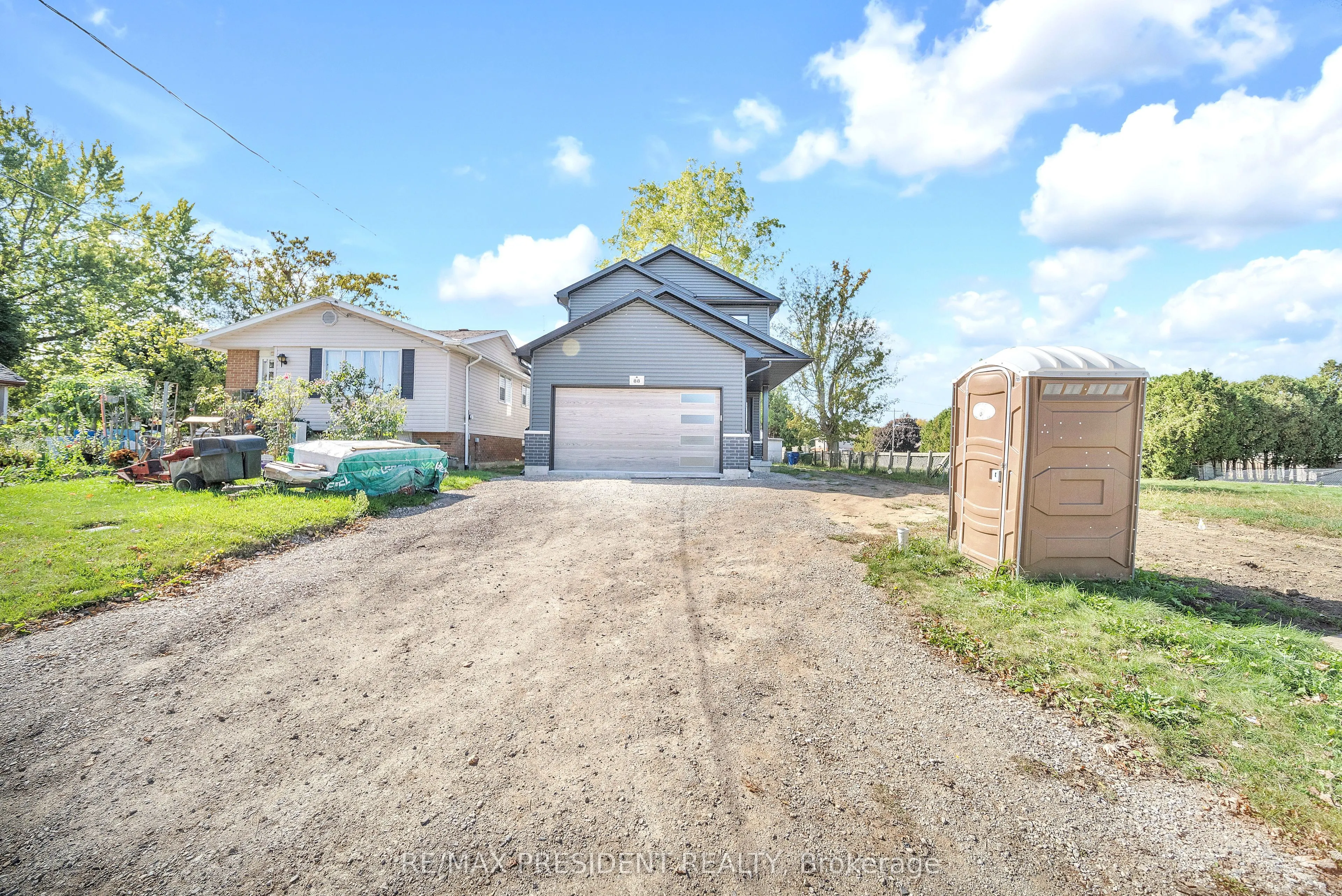 88 O'Neil Street