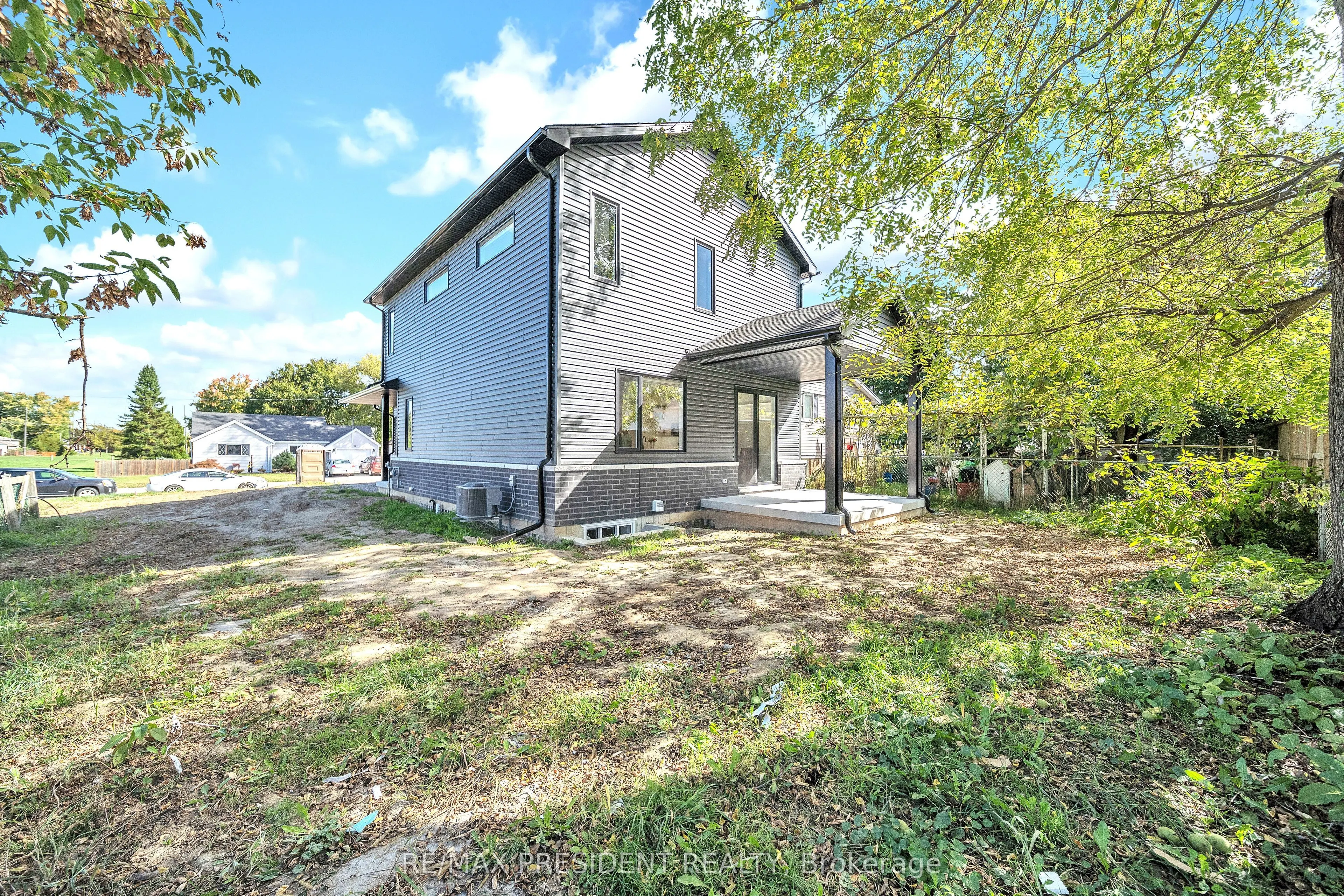 88 O'Neil Street
