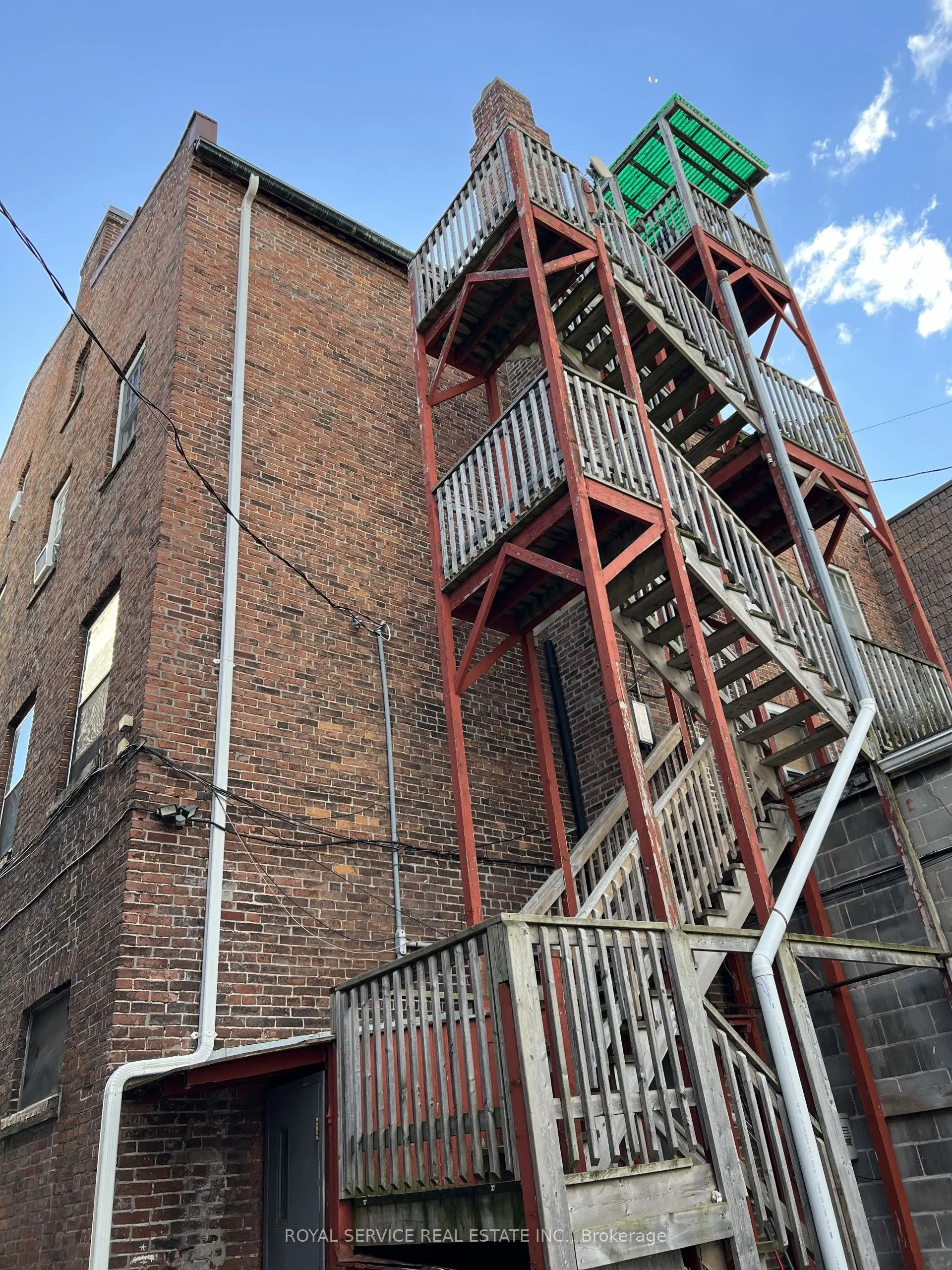 30 Walton Street