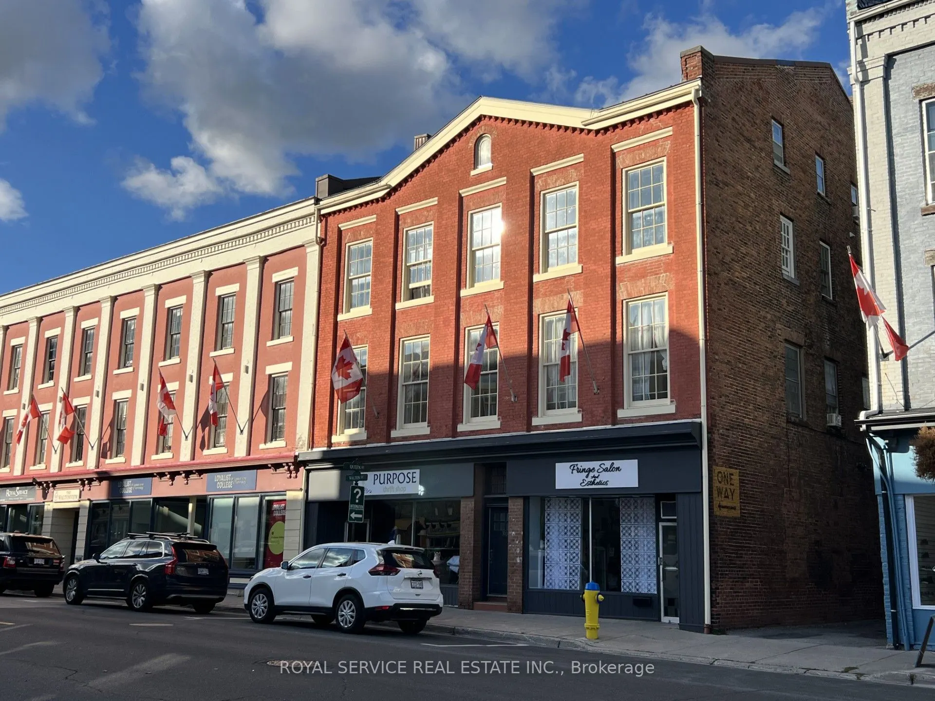 30 Walton Street
