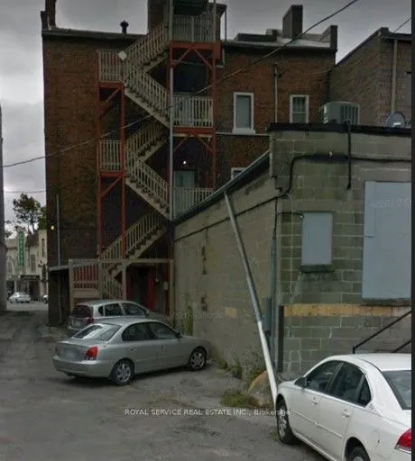30 Walton Street