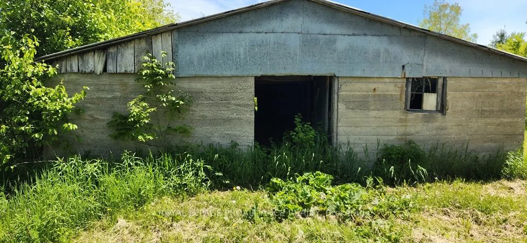 0 Scriver Road
