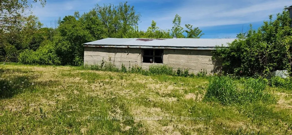 0 Scriver Road