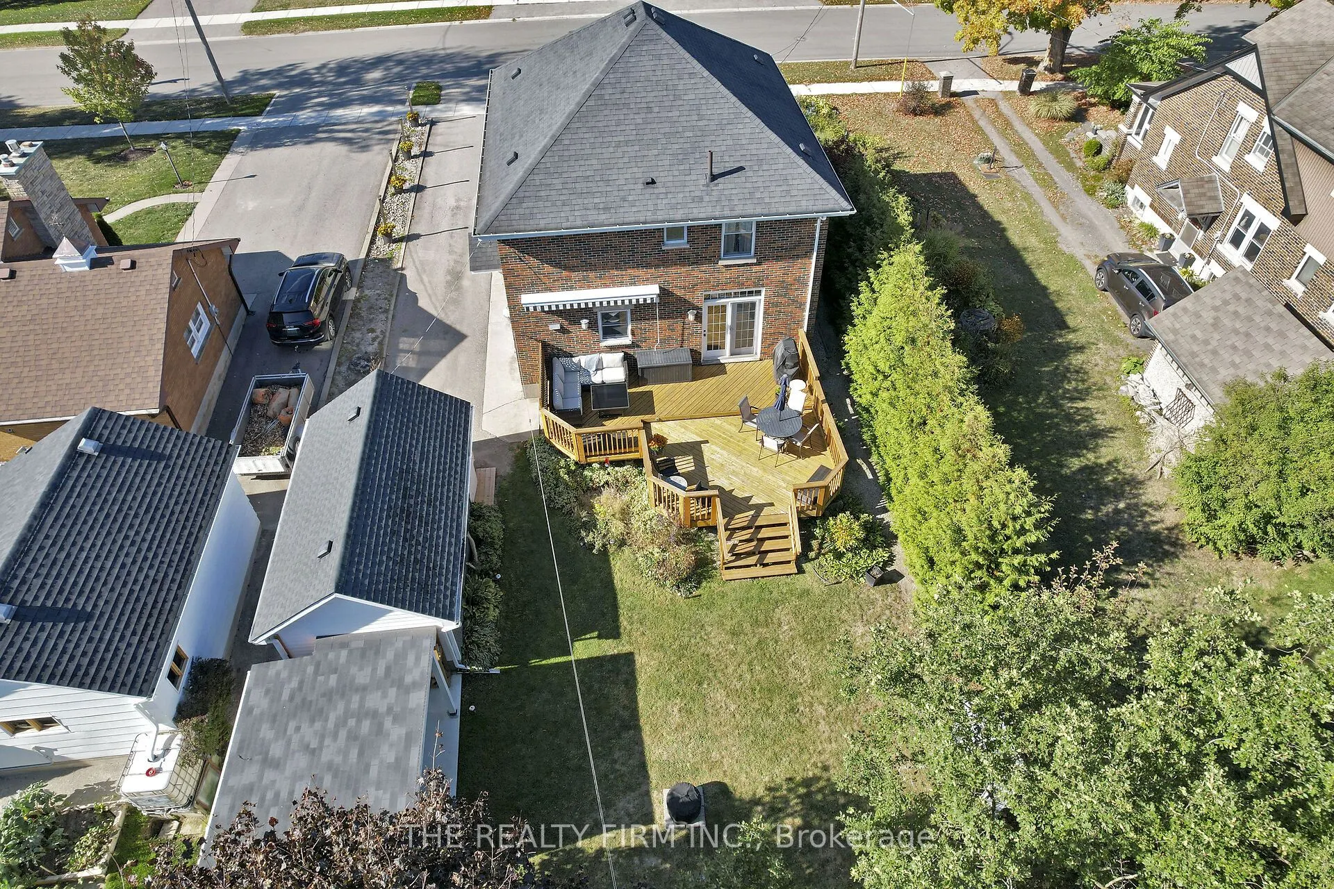 120 Mill Street