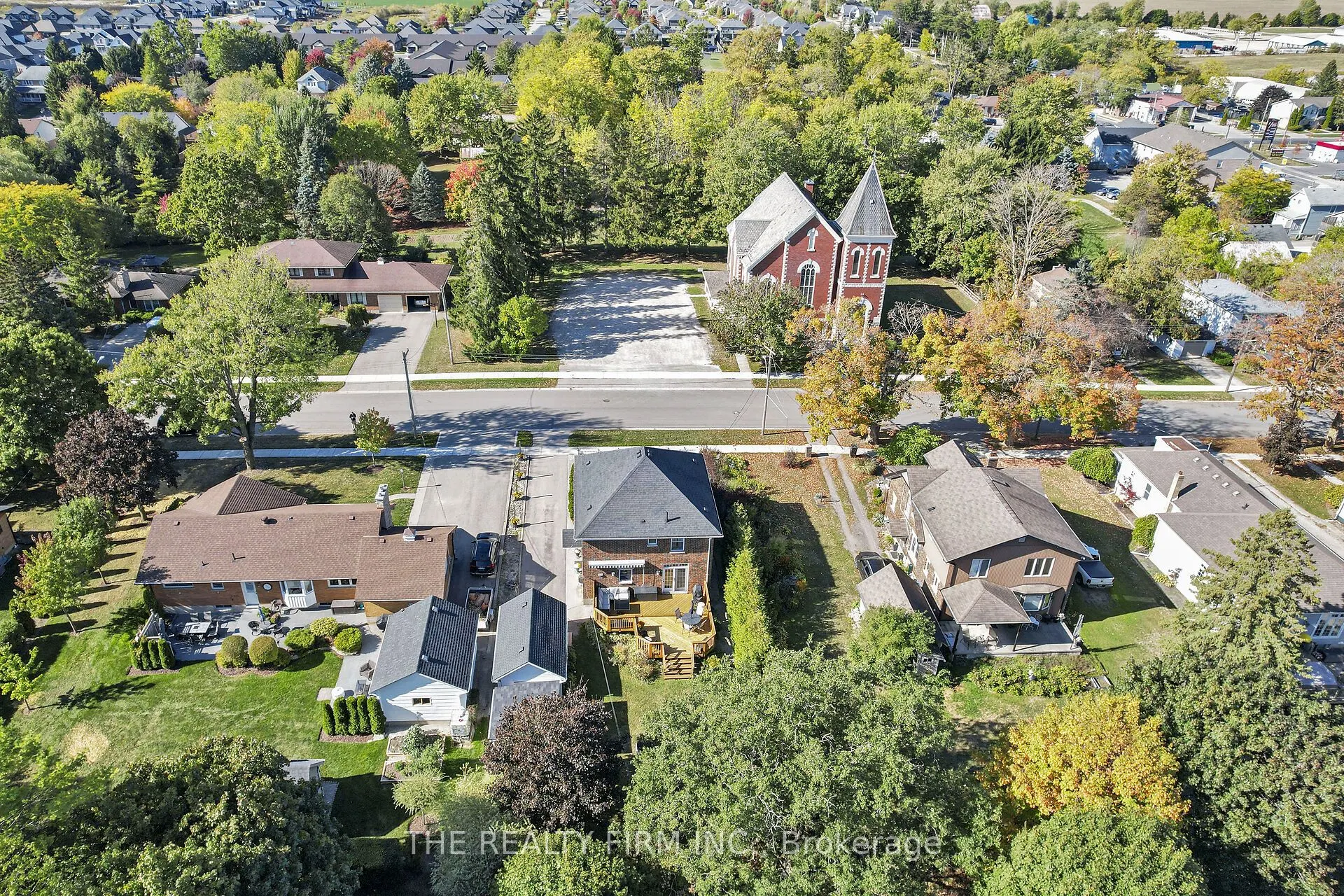120 Mill Street