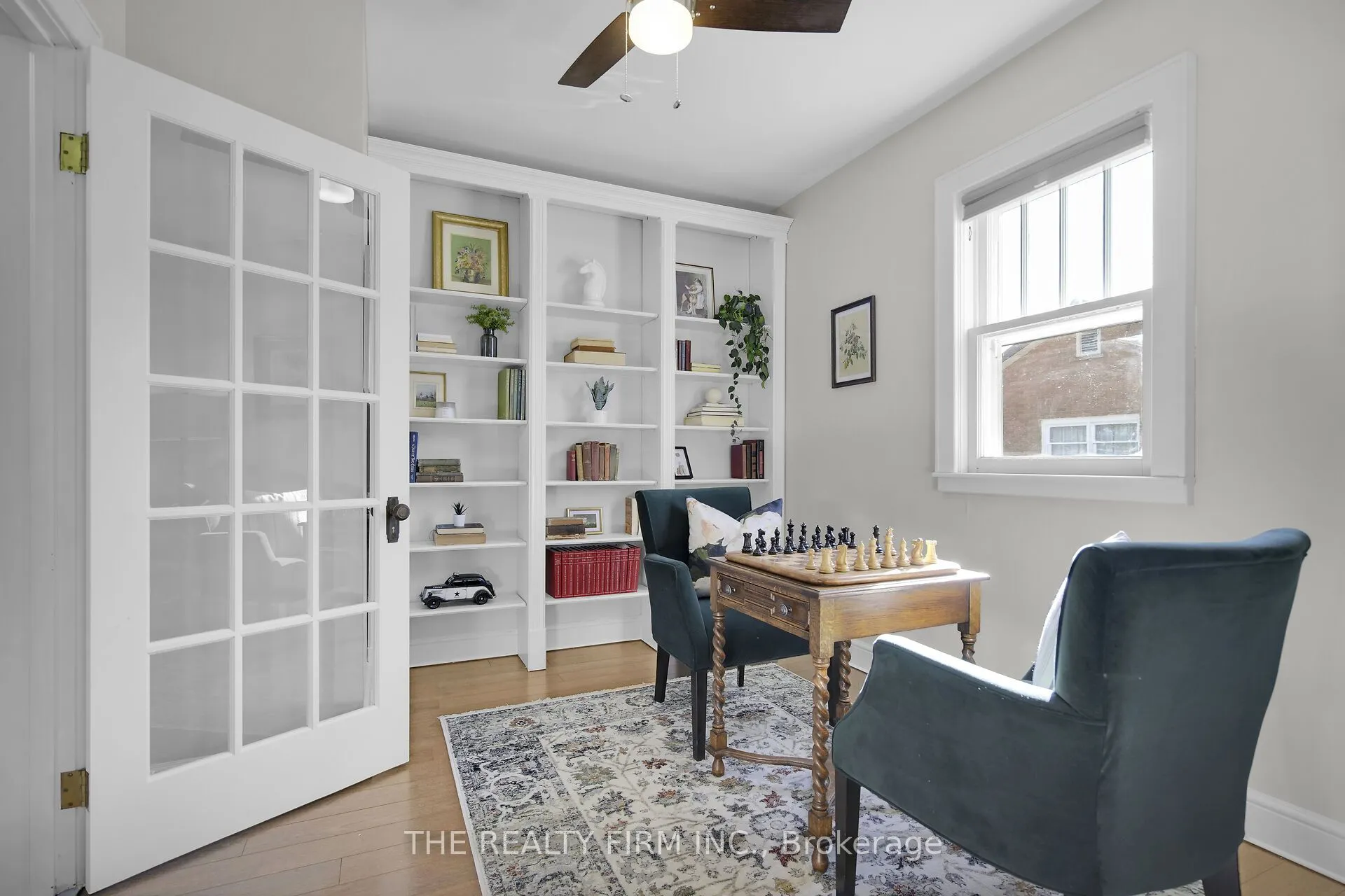 120 Mill Street