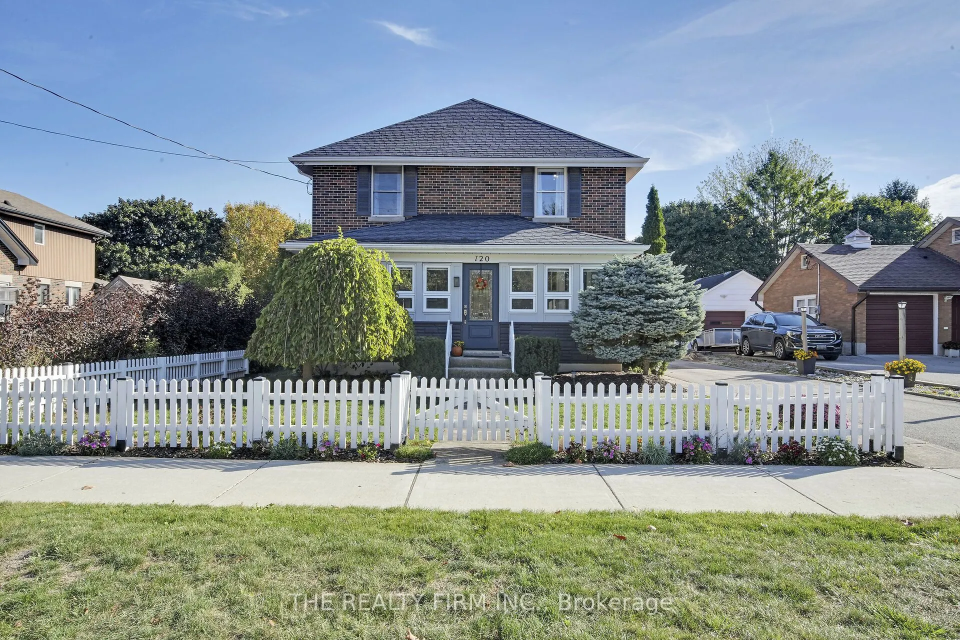 120 Mill Street