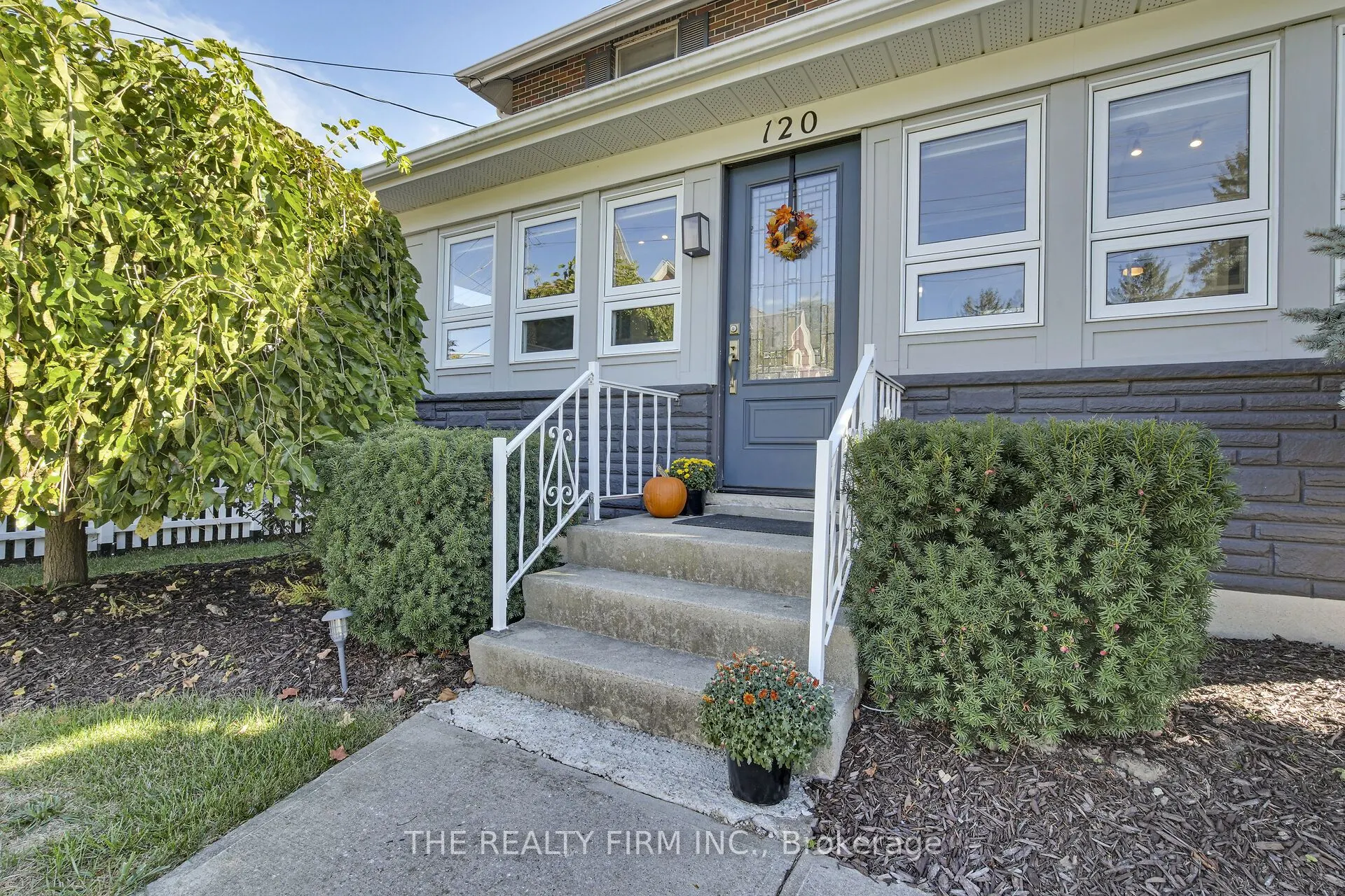 120 Mill Street