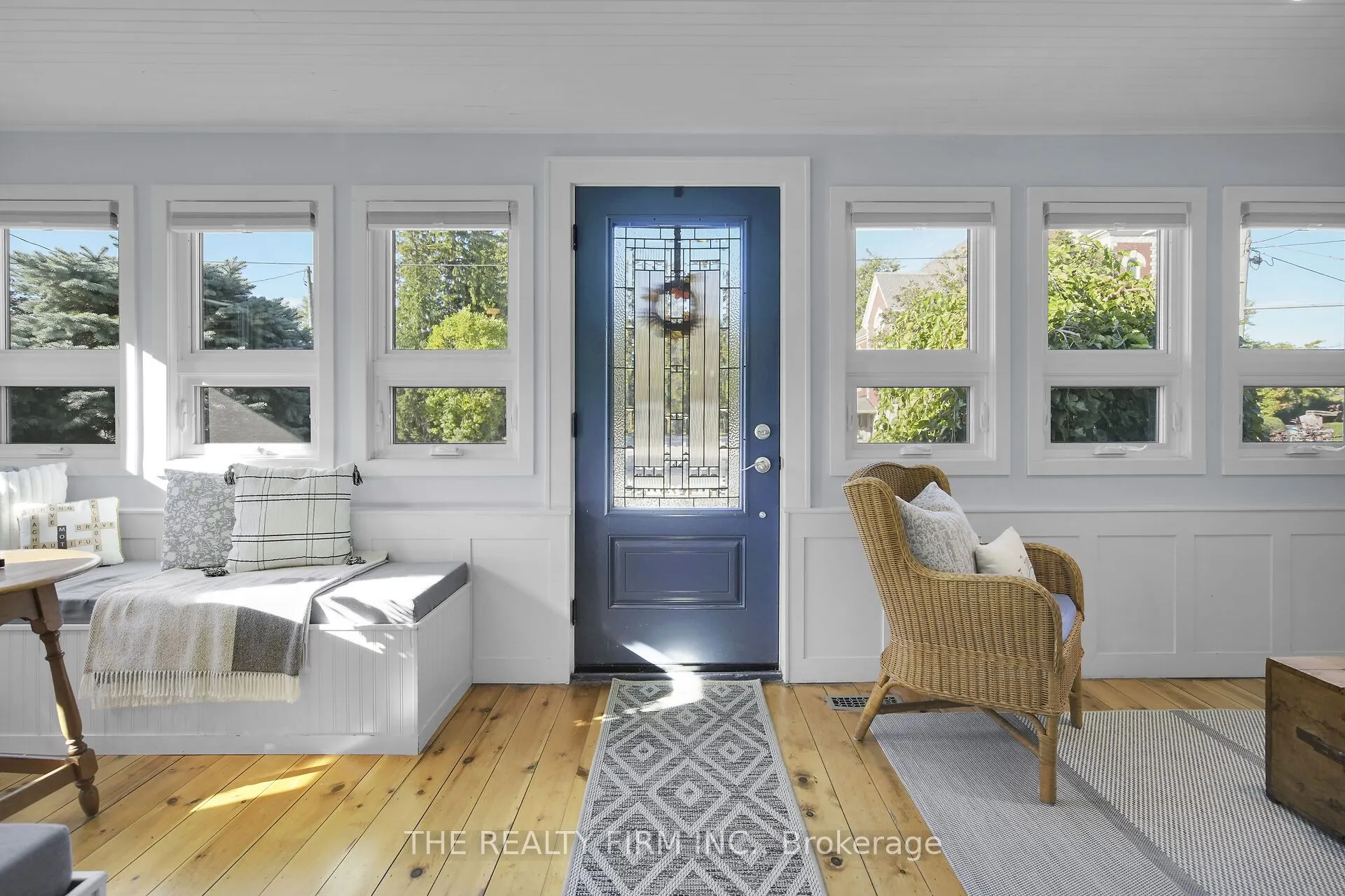 120 Mill Street