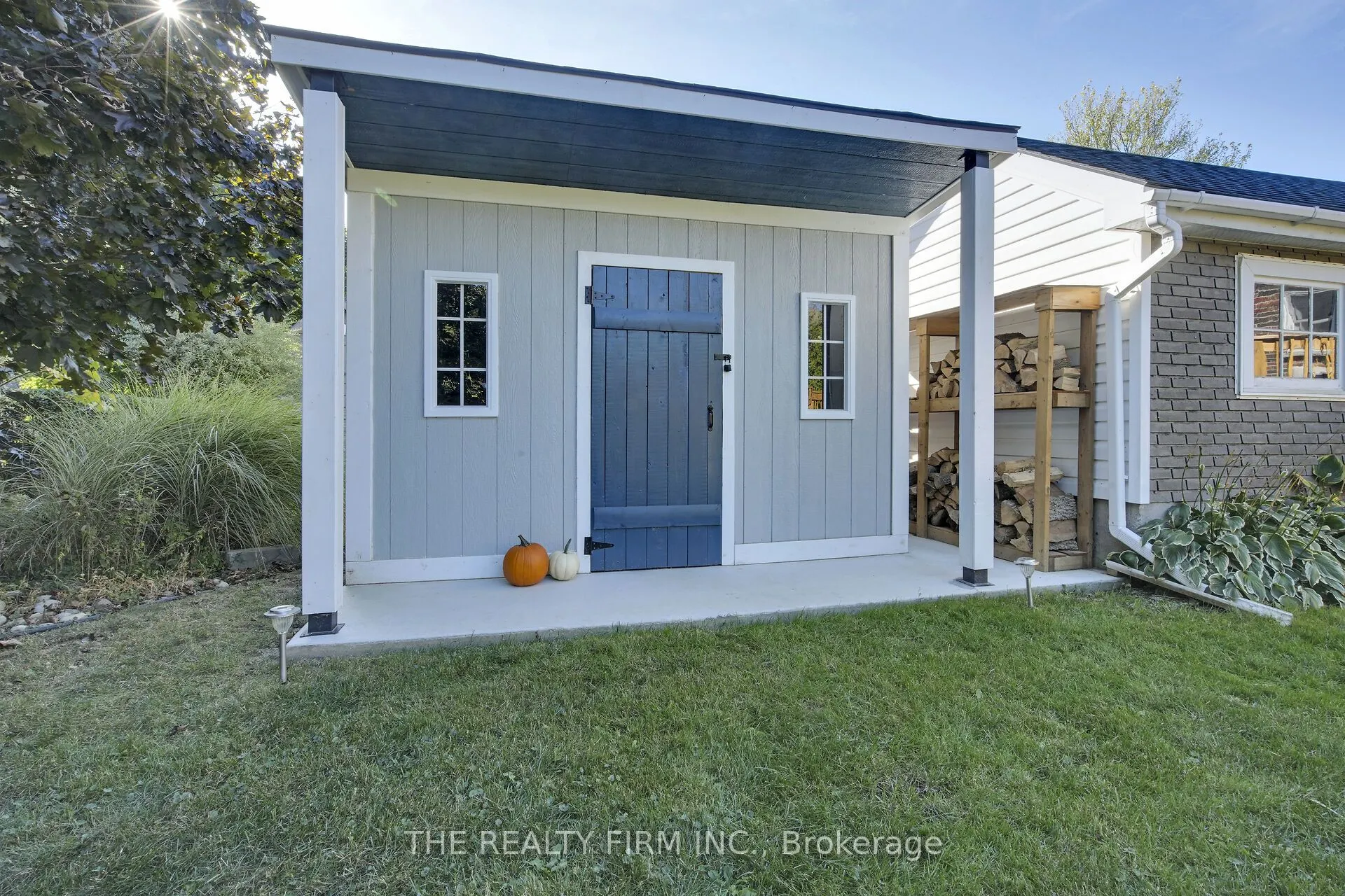 120 Mill Street