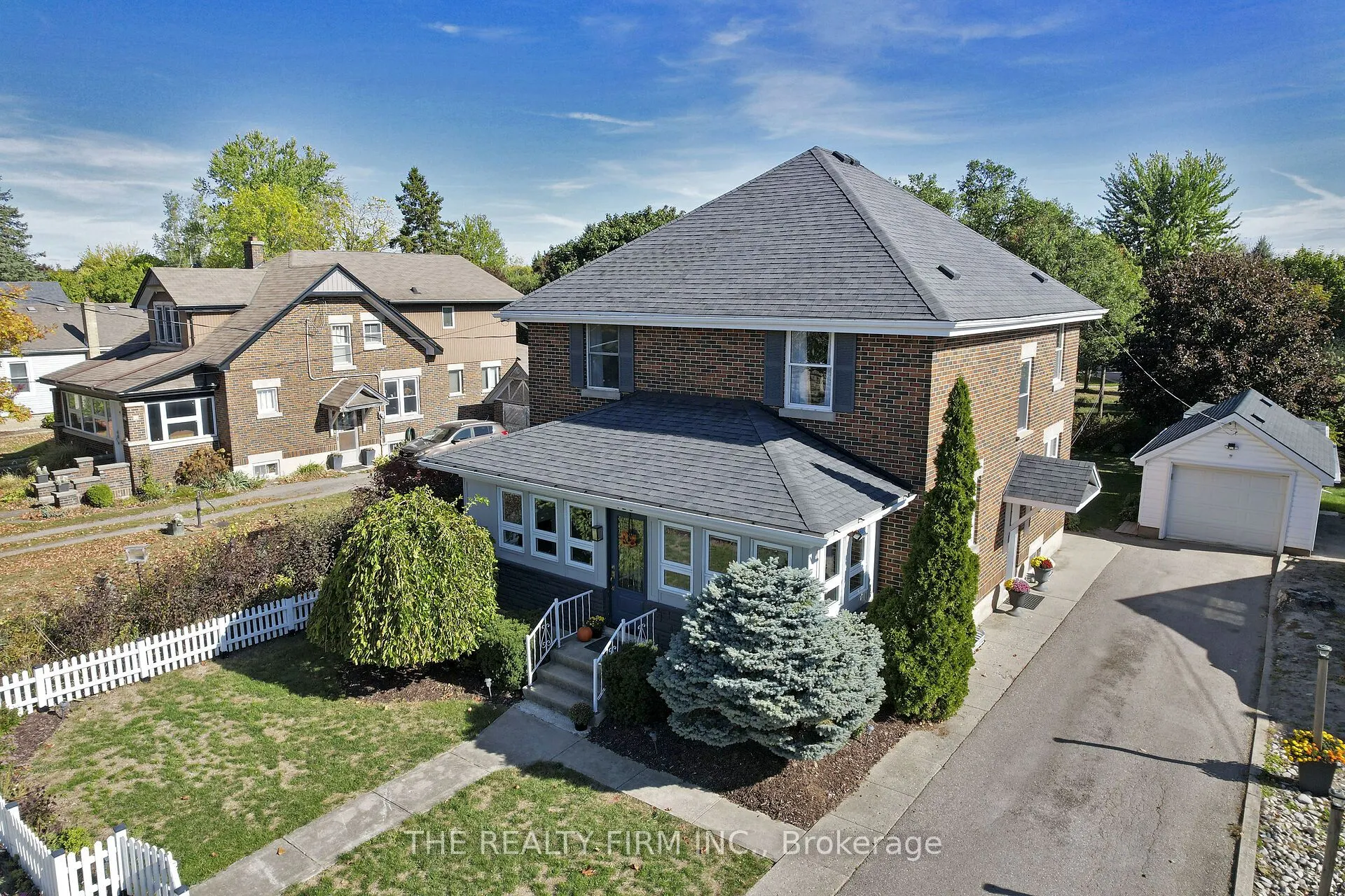 120 Mill Street