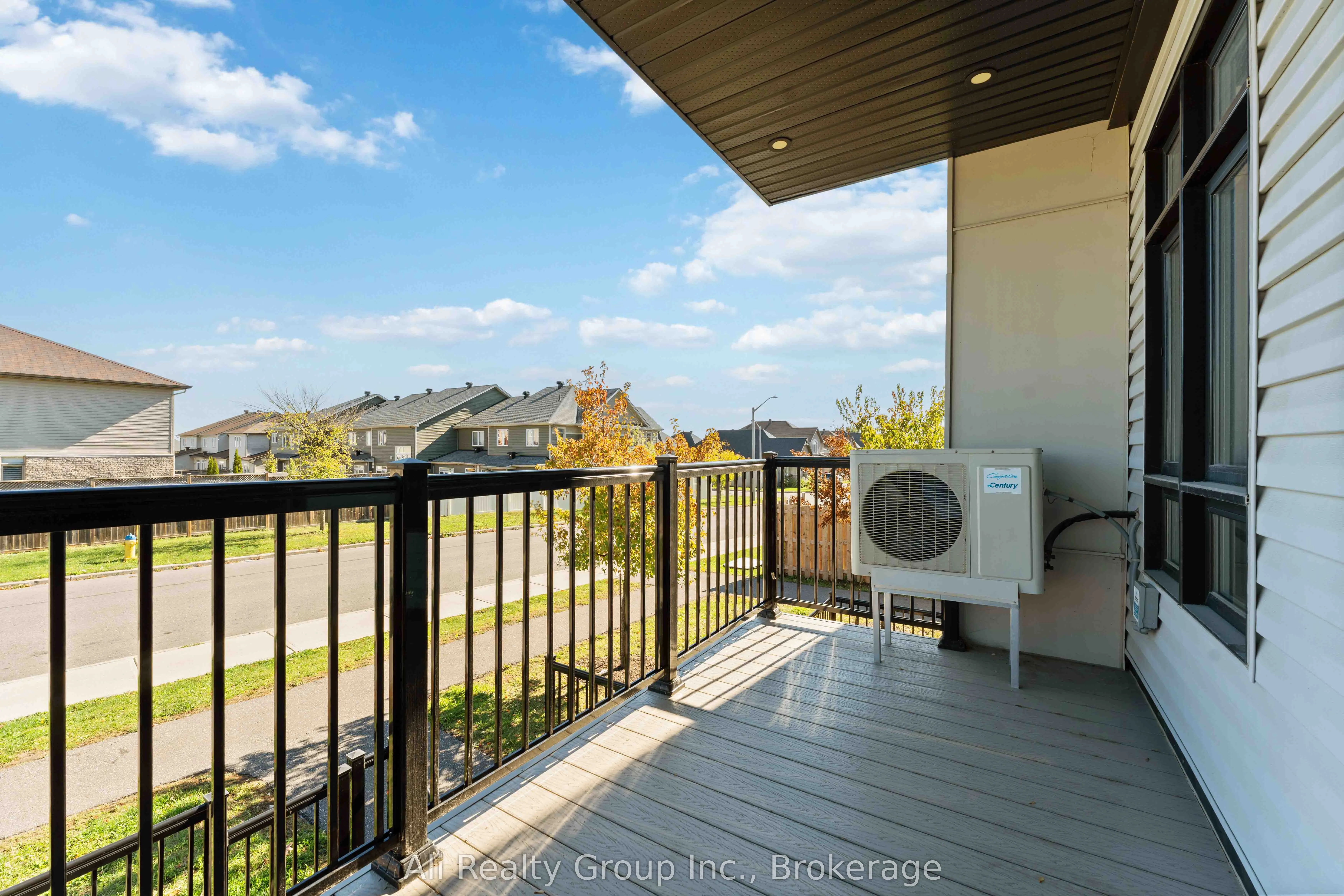 147 Fairweather Street, #22