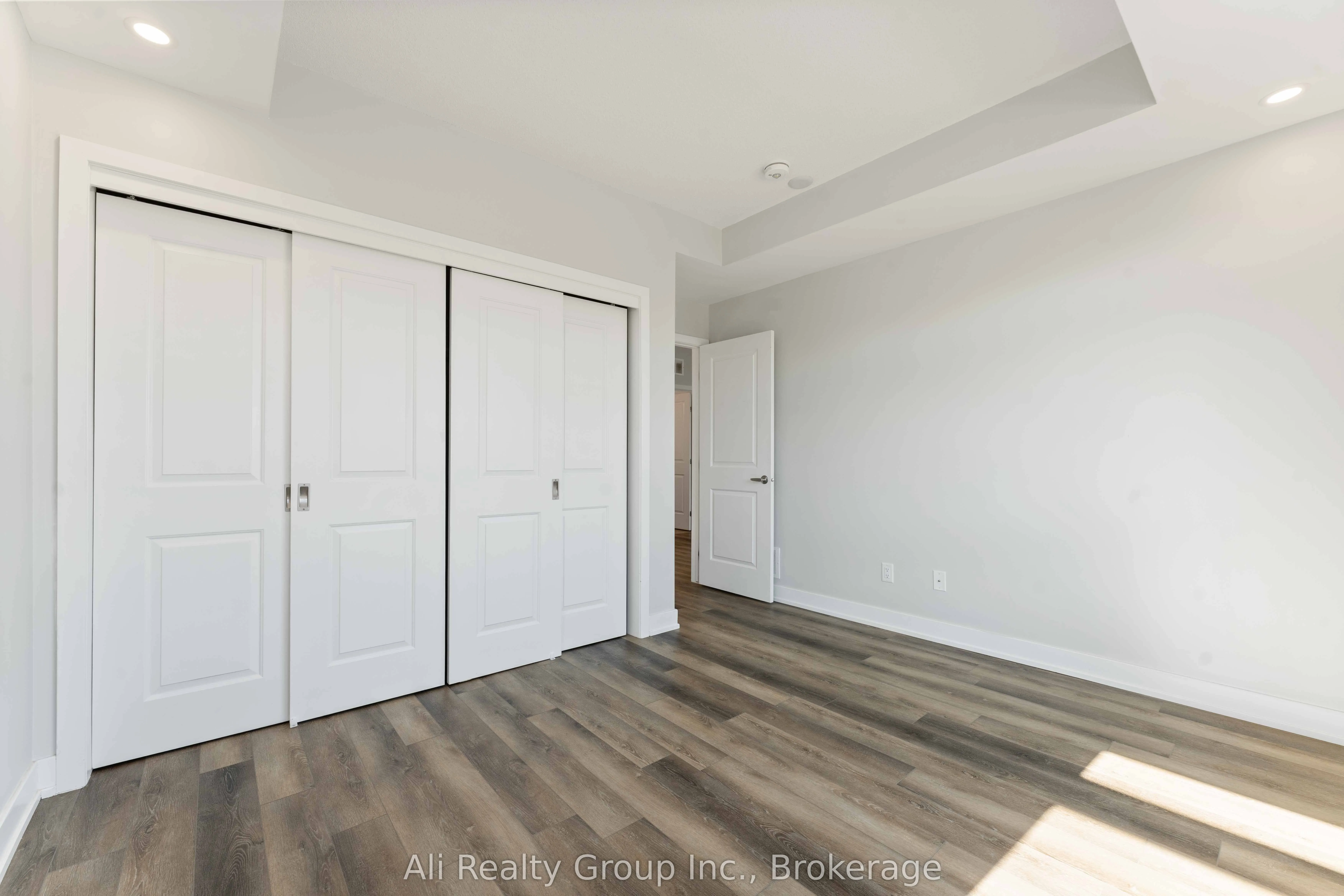 147 Fairweather Street, #22