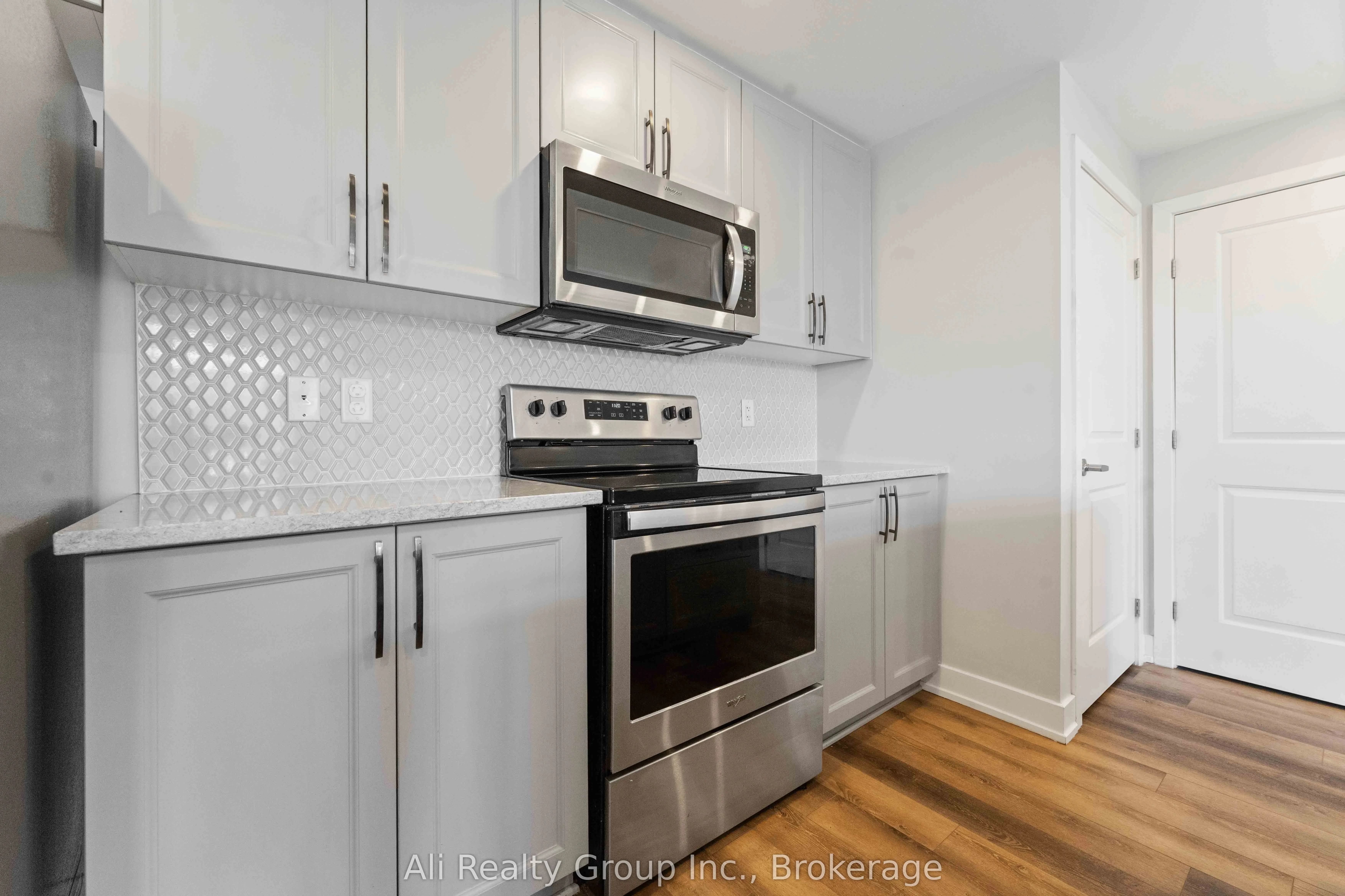147 Fairweather Street, #22