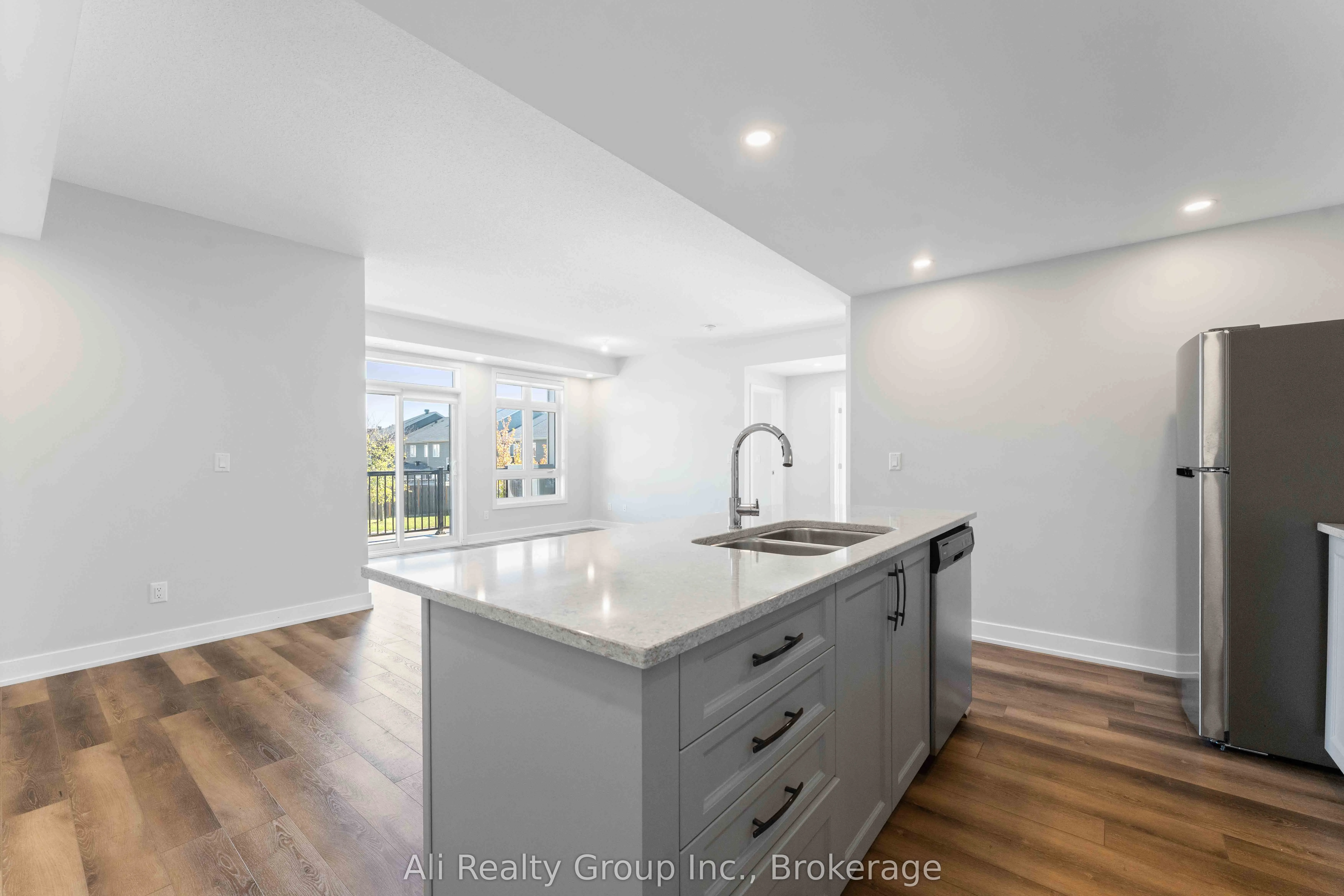 147 Fairweather Street, #22