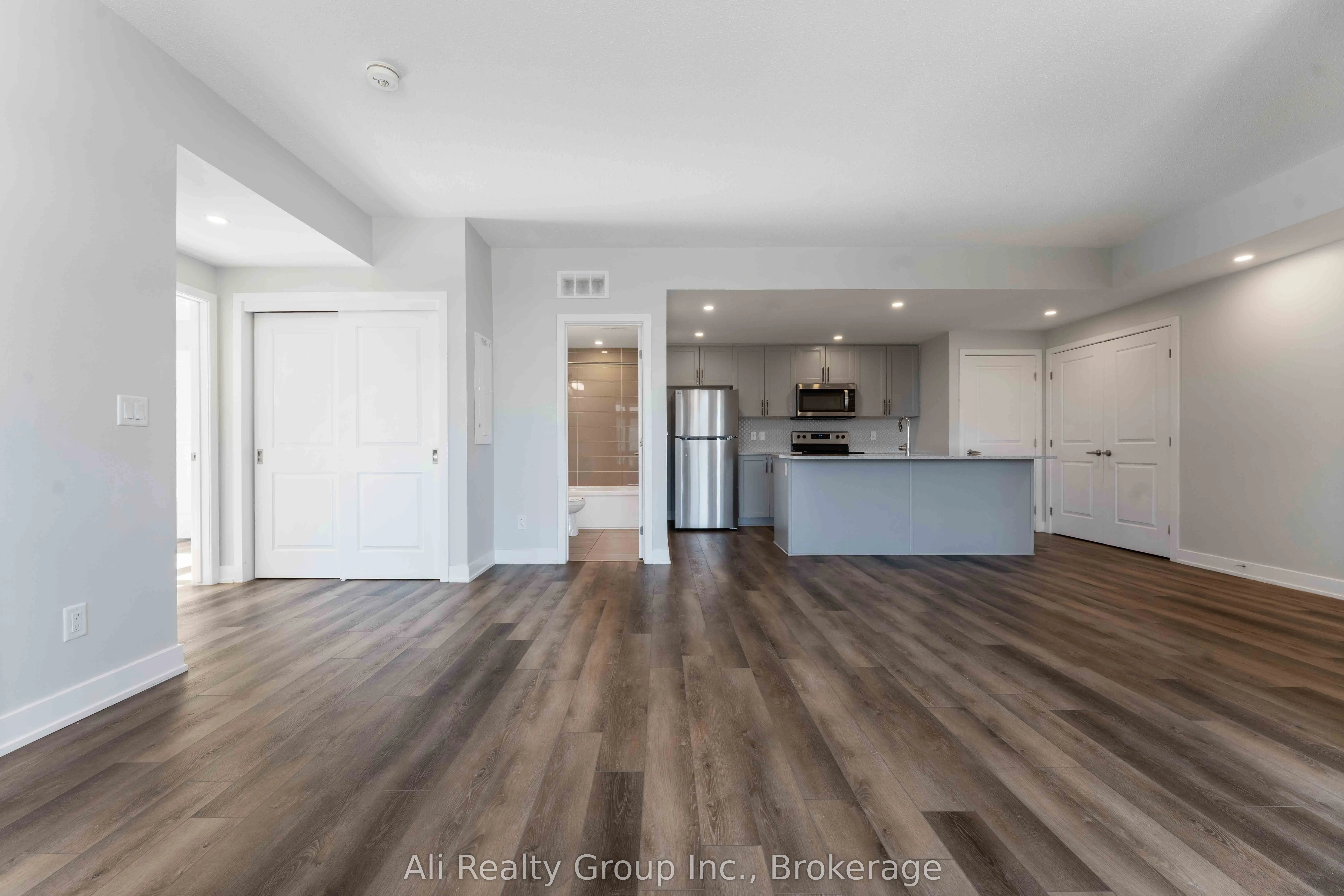 147 Fairweather Street, #22
