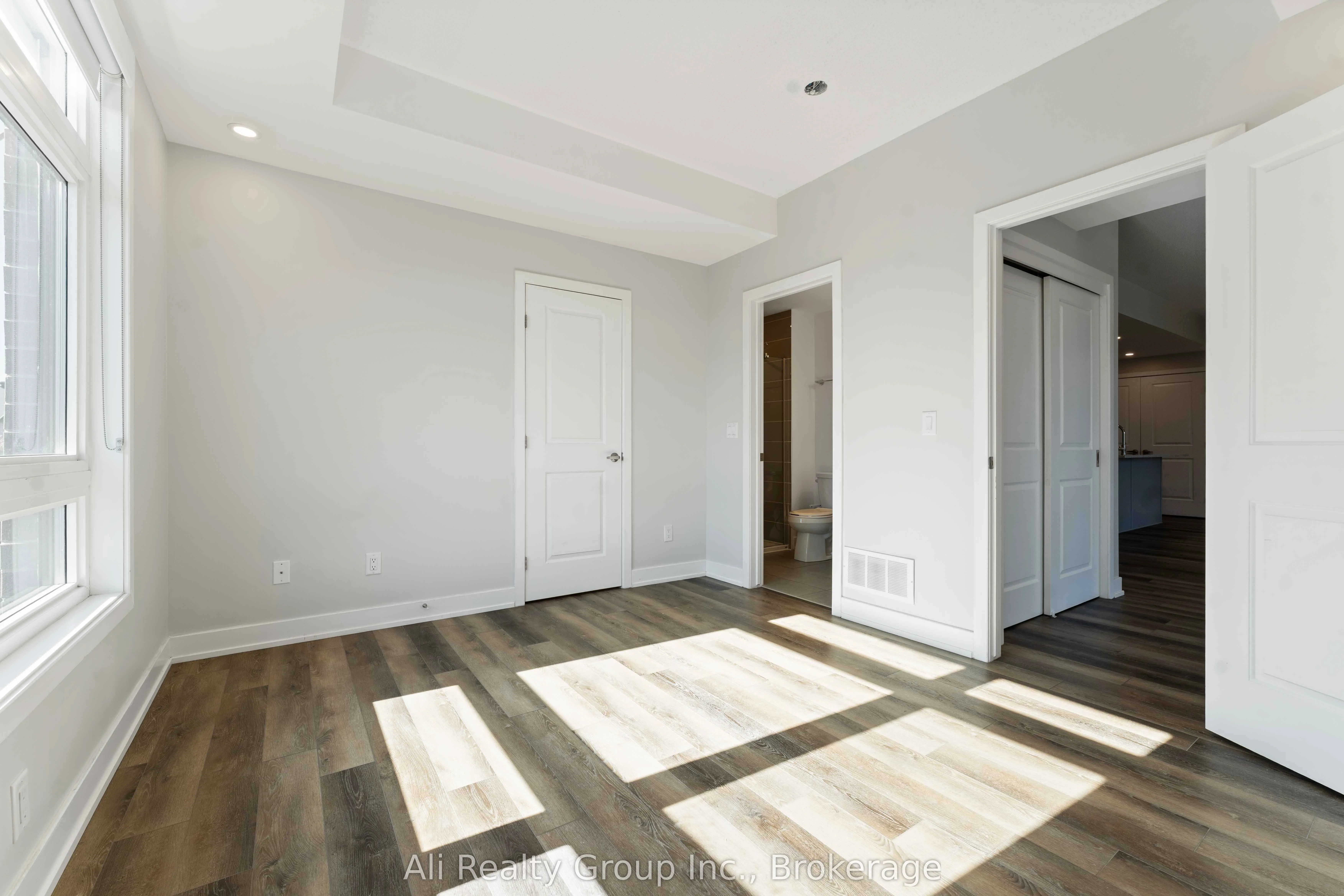 147 Fairweather Street, #22