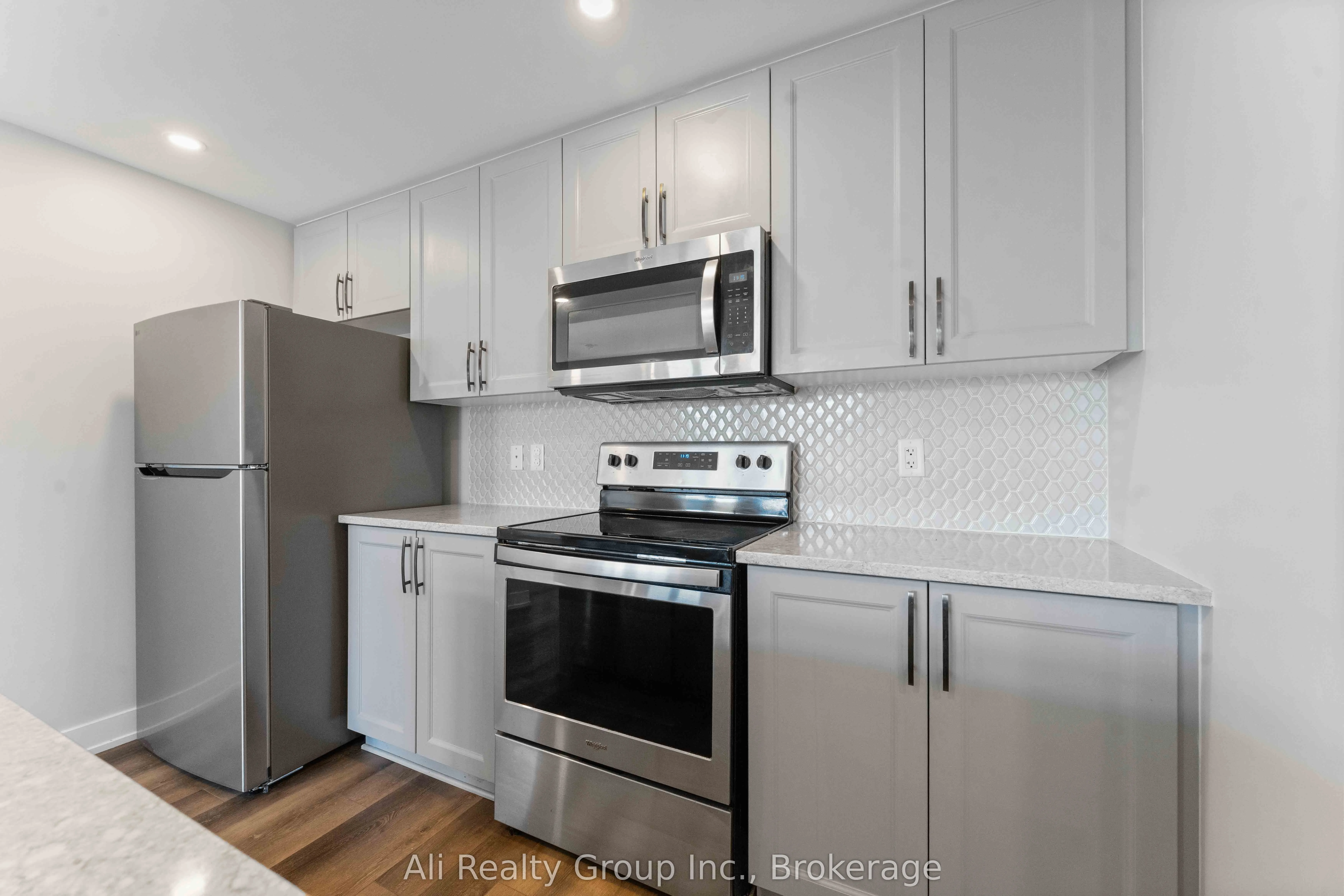 147 Fairweather Street, #22