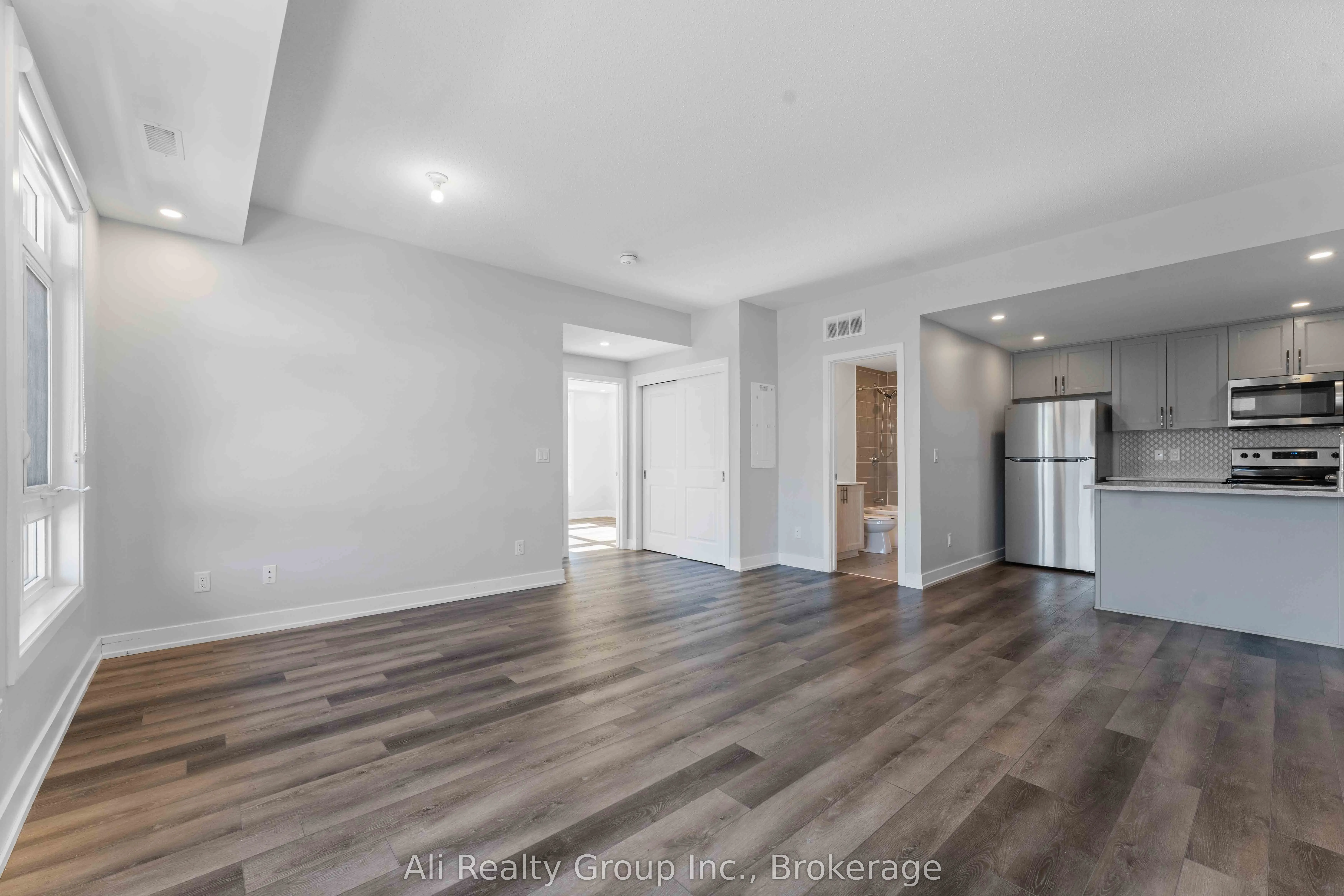 147 Fairweather Street, #22