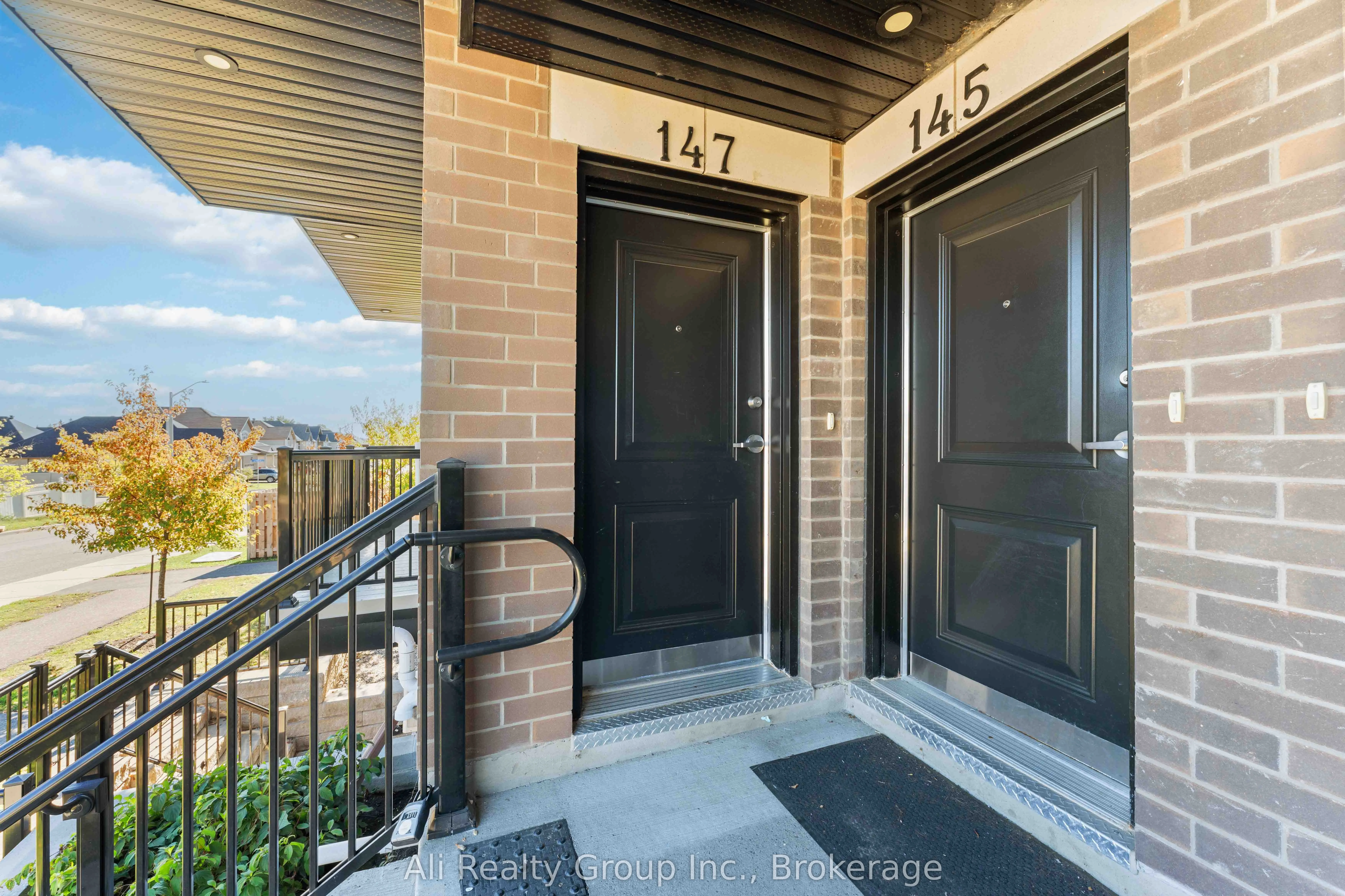 147 Fairweather Street, #22