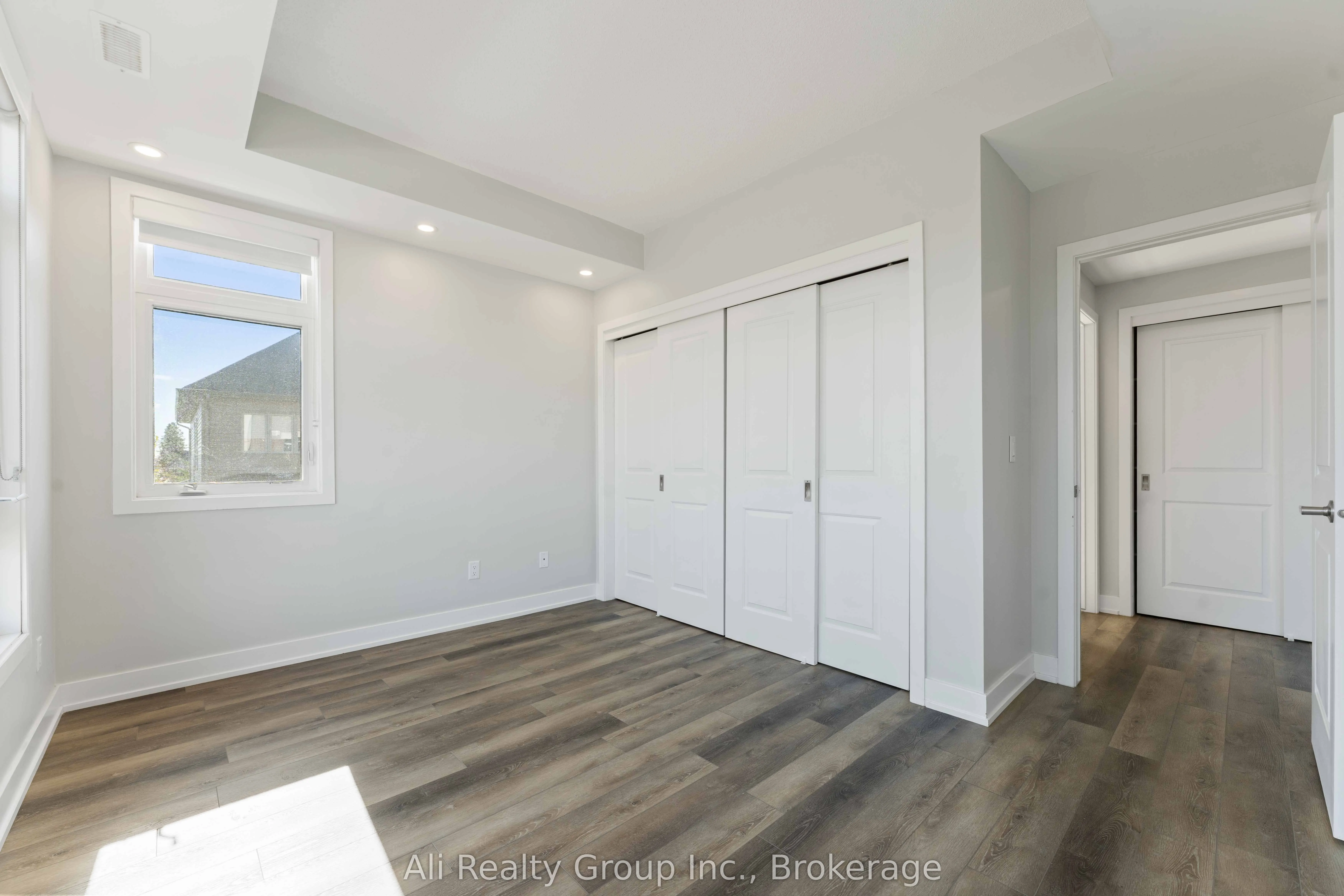 147 Fairweather Street, #22