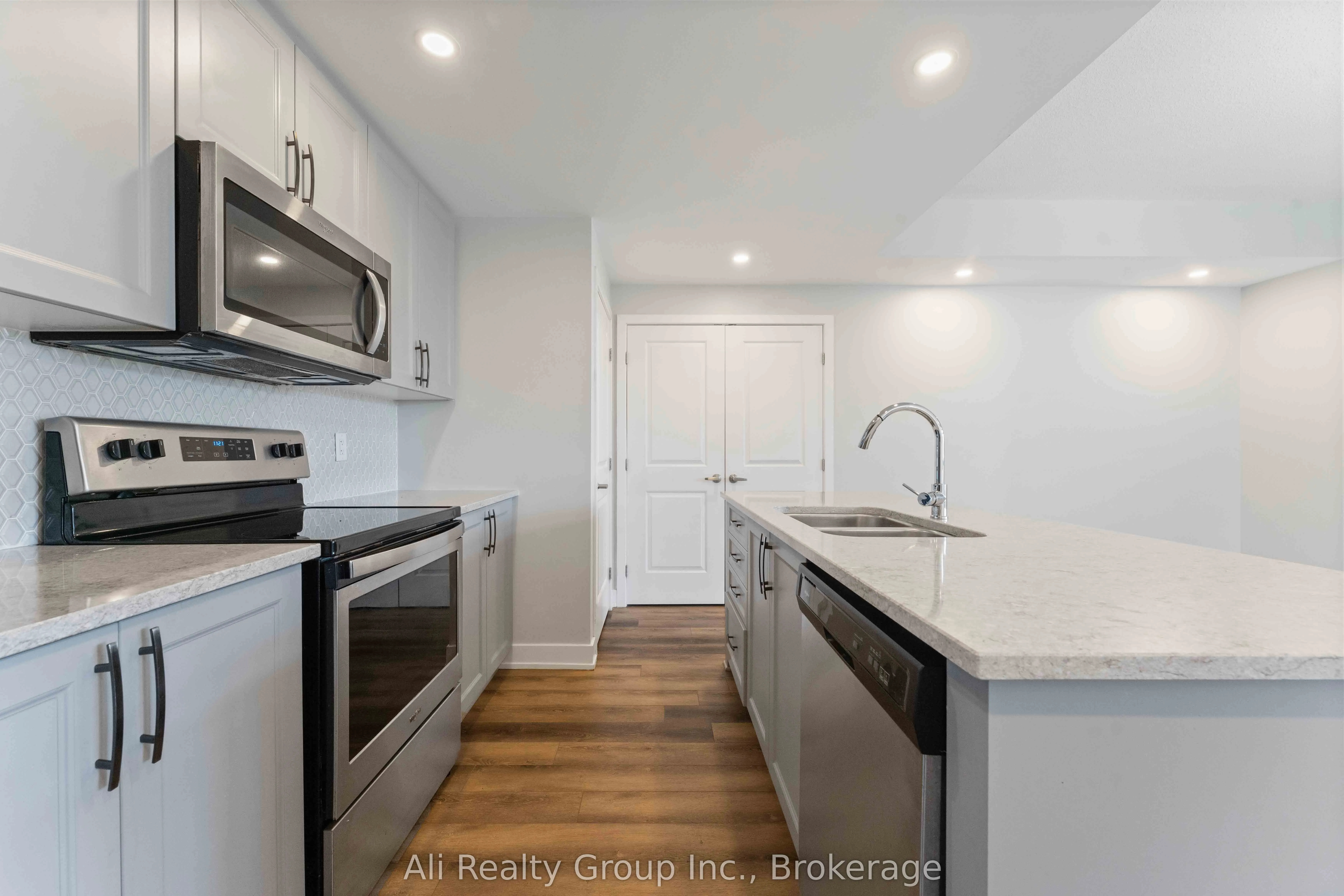 147 Fairweather Street, #22