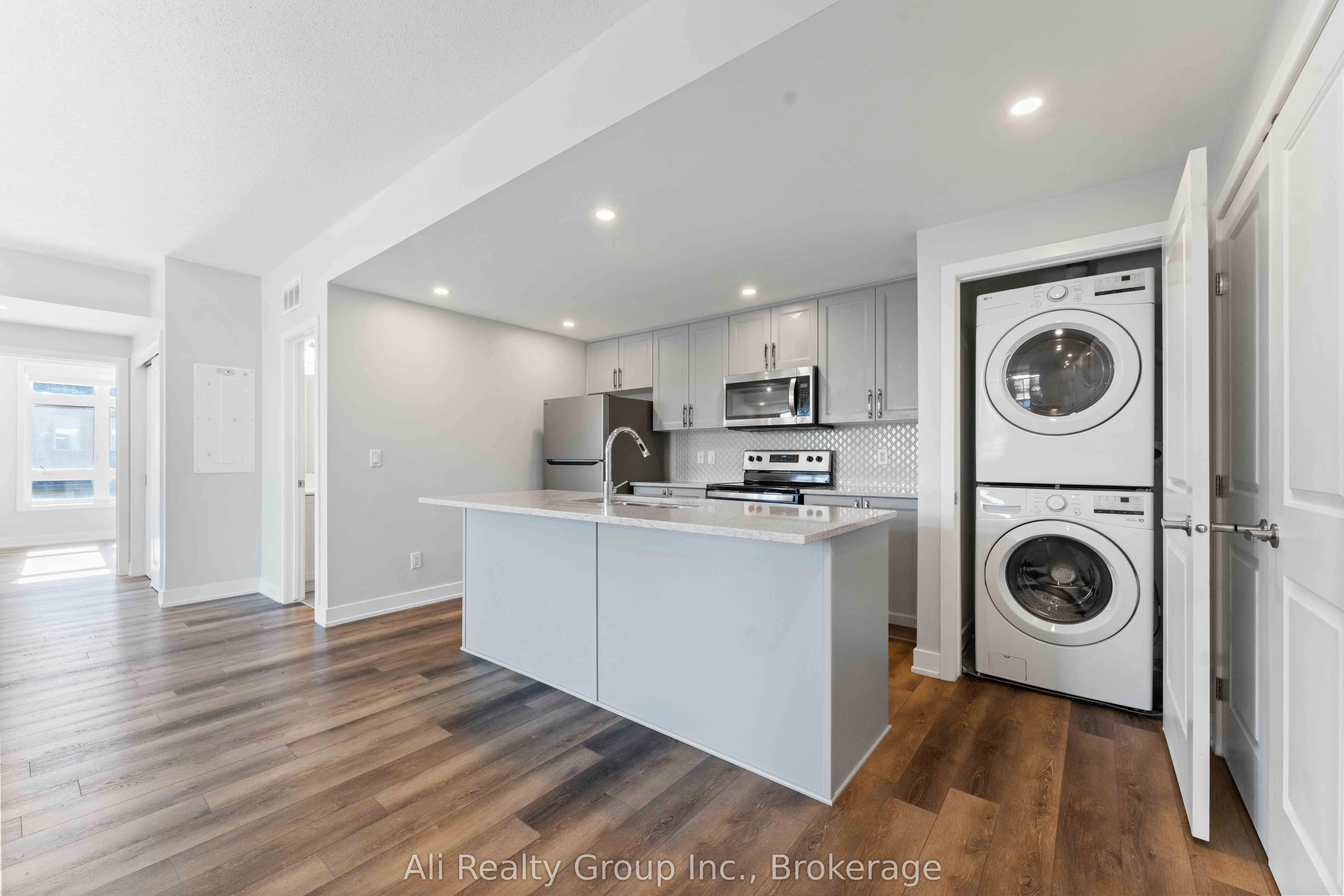147 Fairweather Street, #22