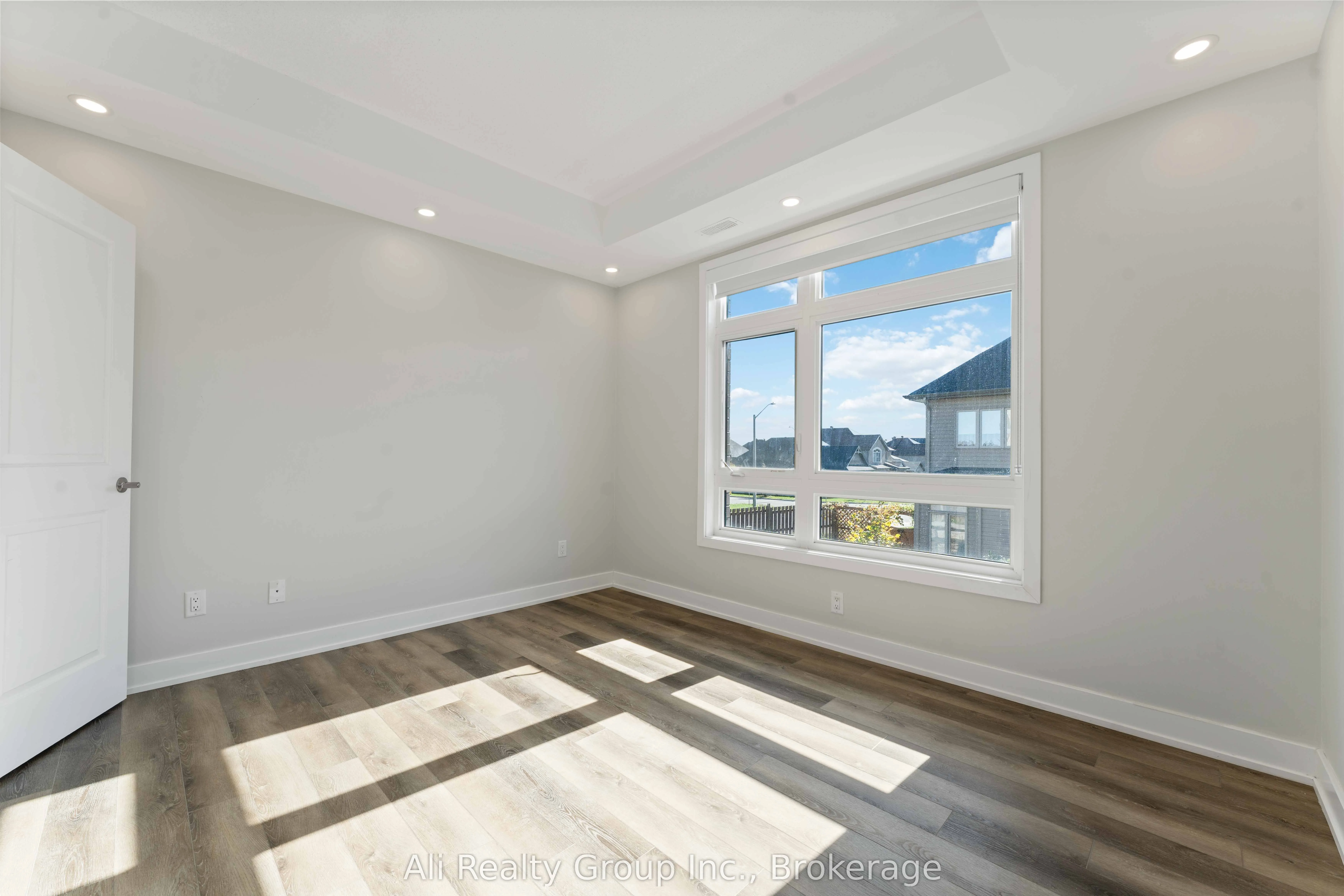 147 Fairweather Street, #22