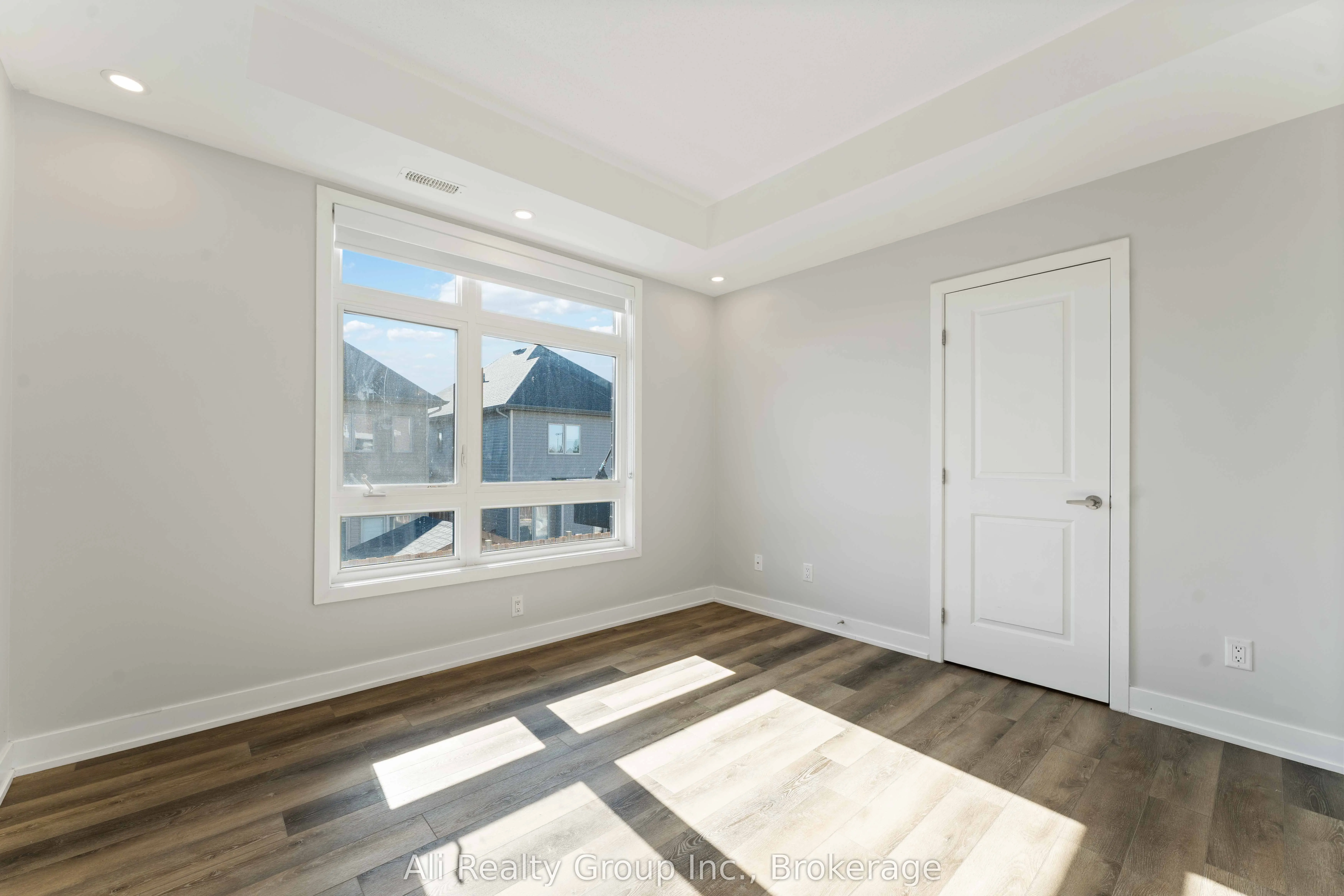 147 Fairweather Street, #22