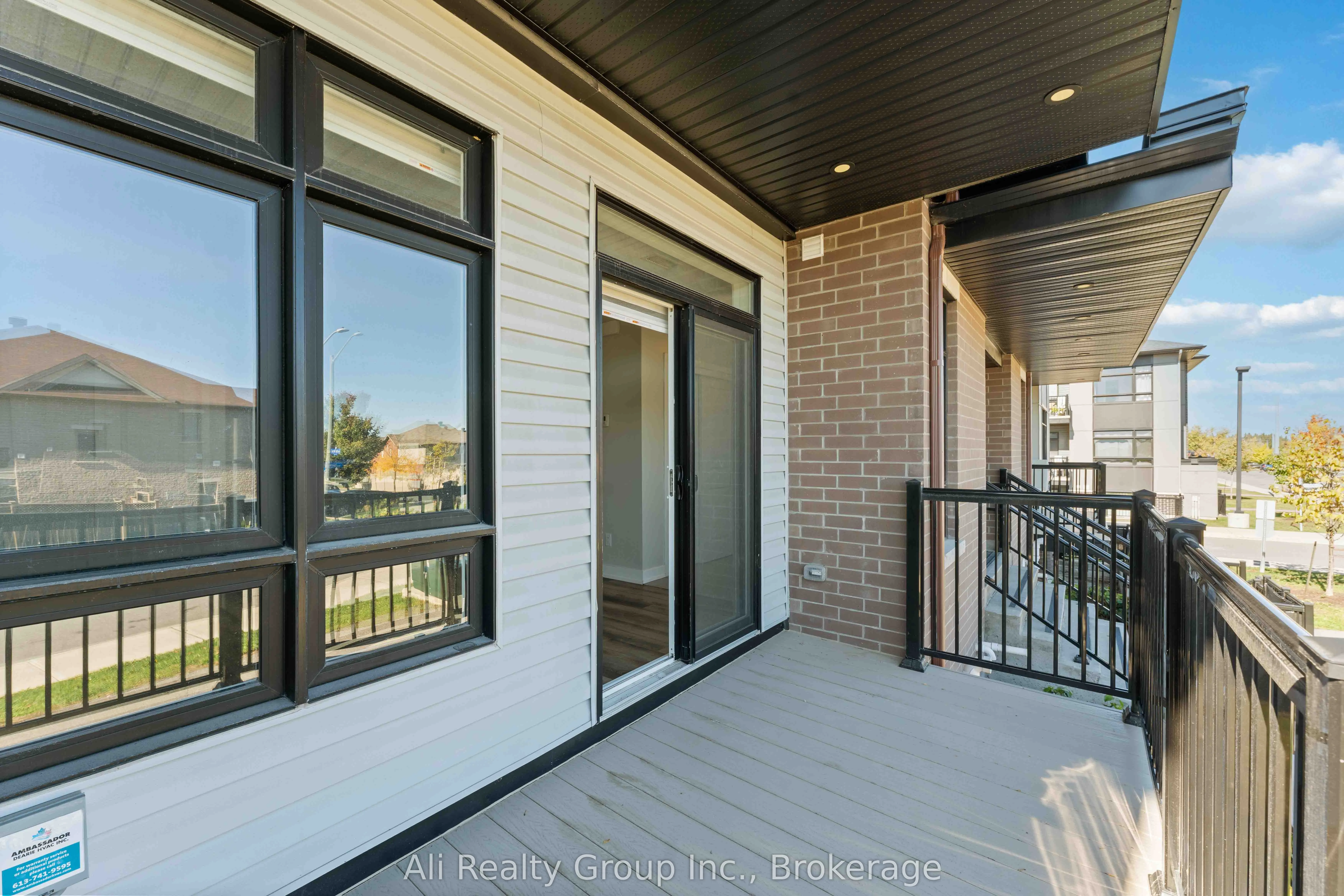 147 Fairweather Street, #22
