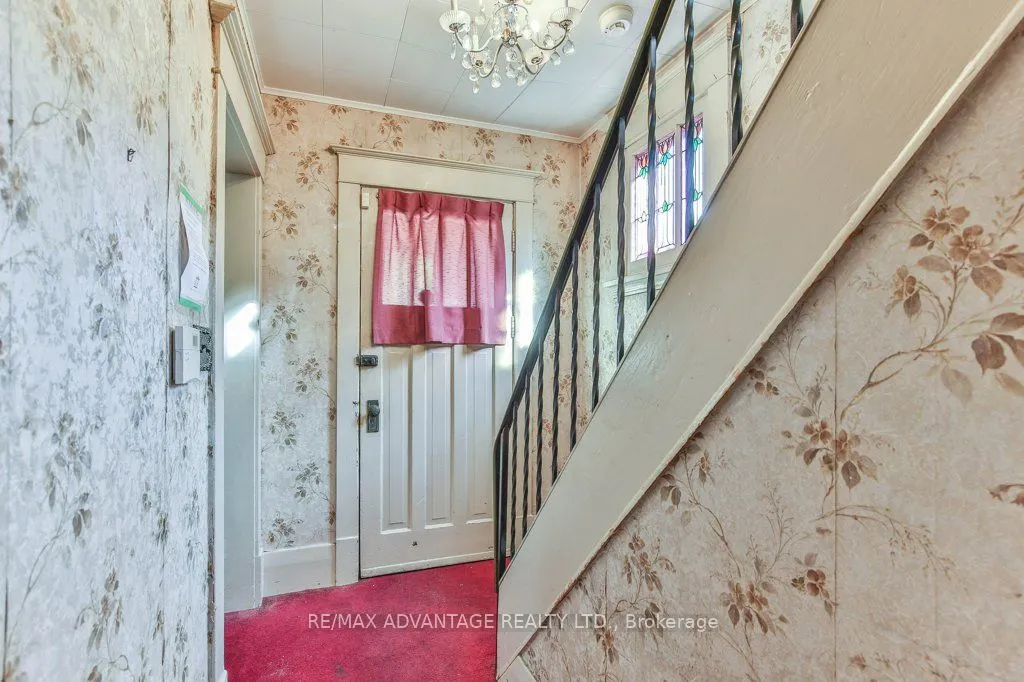 41 Duchess Avenue