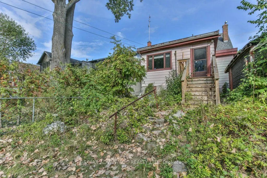 41 Duchess Avenue