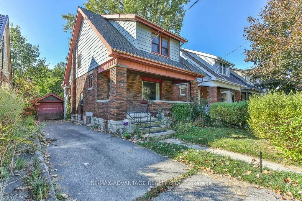 41 Duchess Avenue
