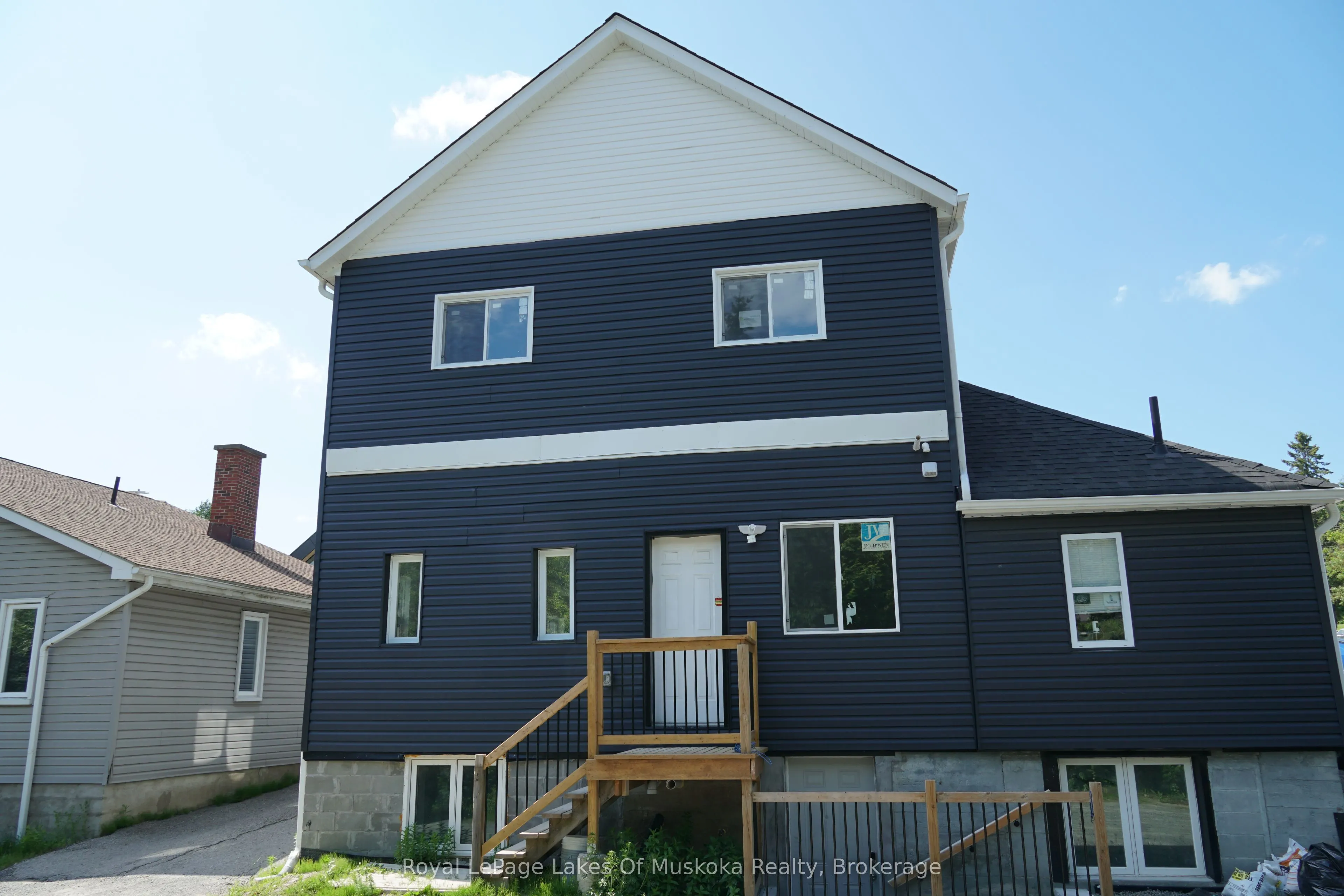 39 King William Street, #1