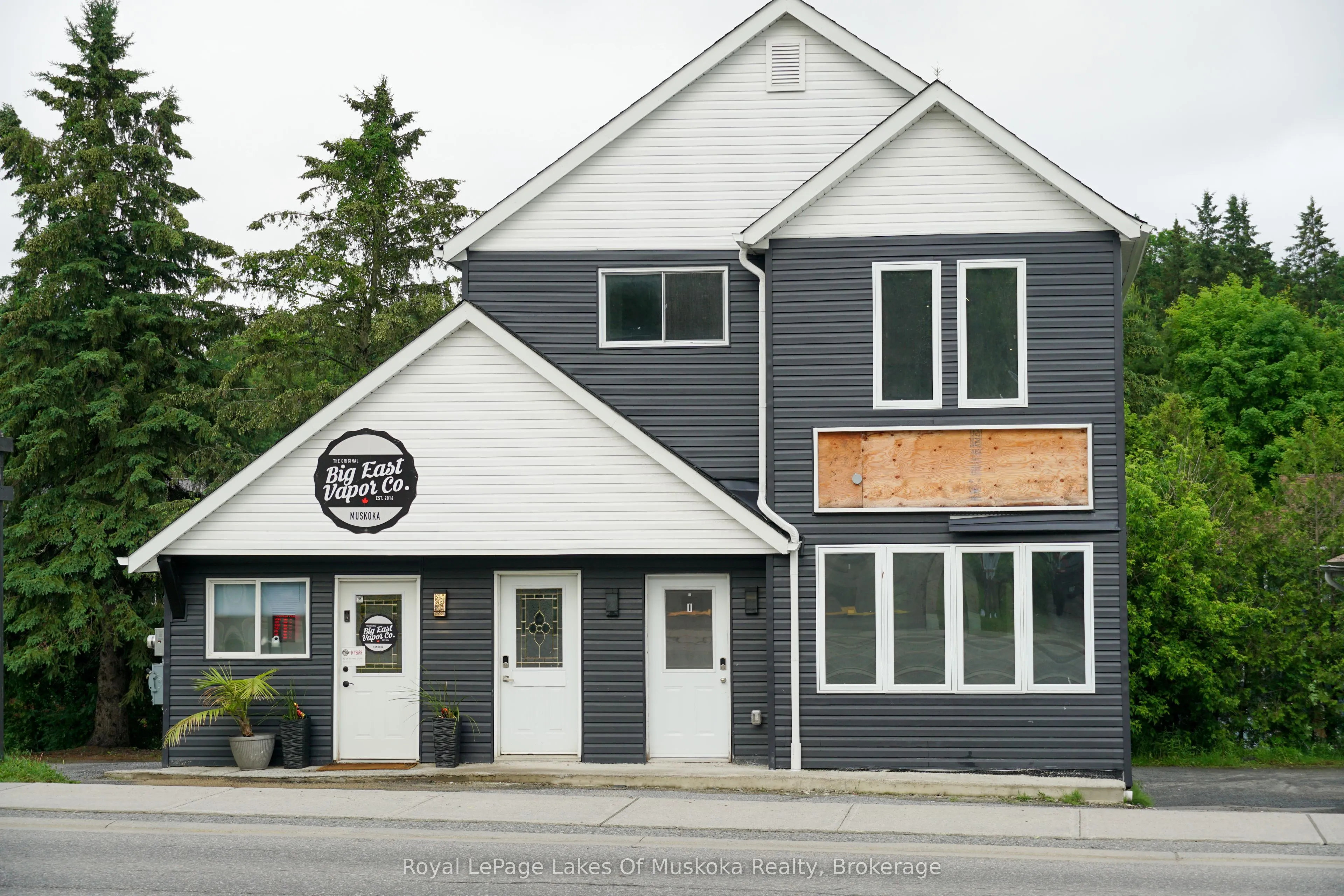 39 King William Street, #1