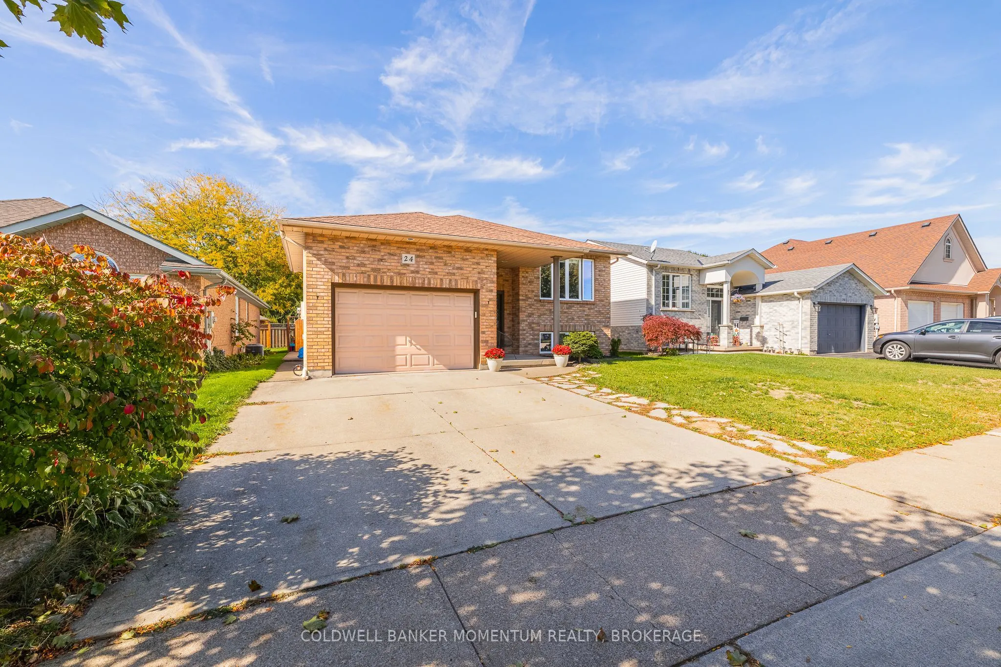 24 TANNER Drive