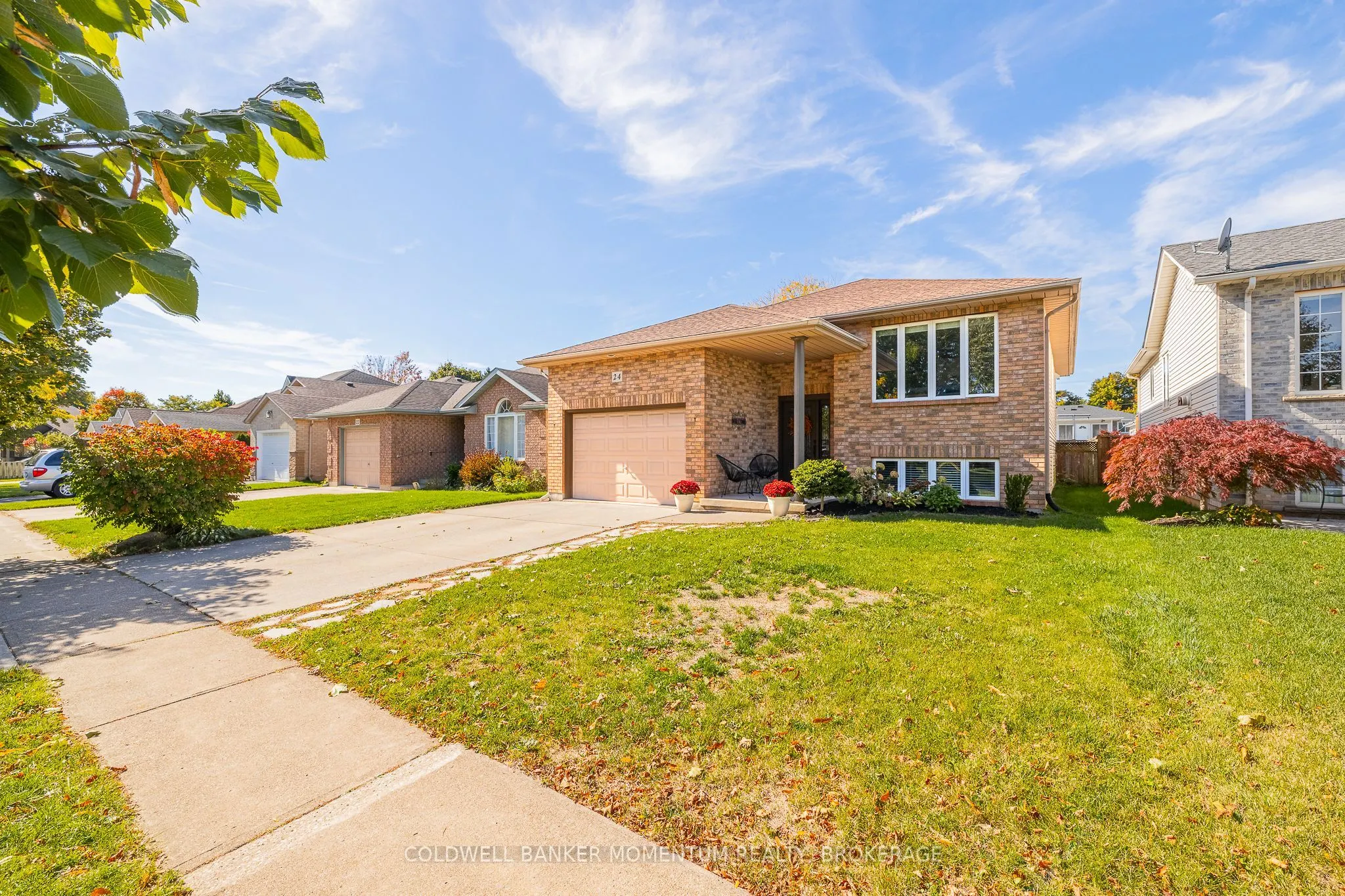 24 TANNER Drive