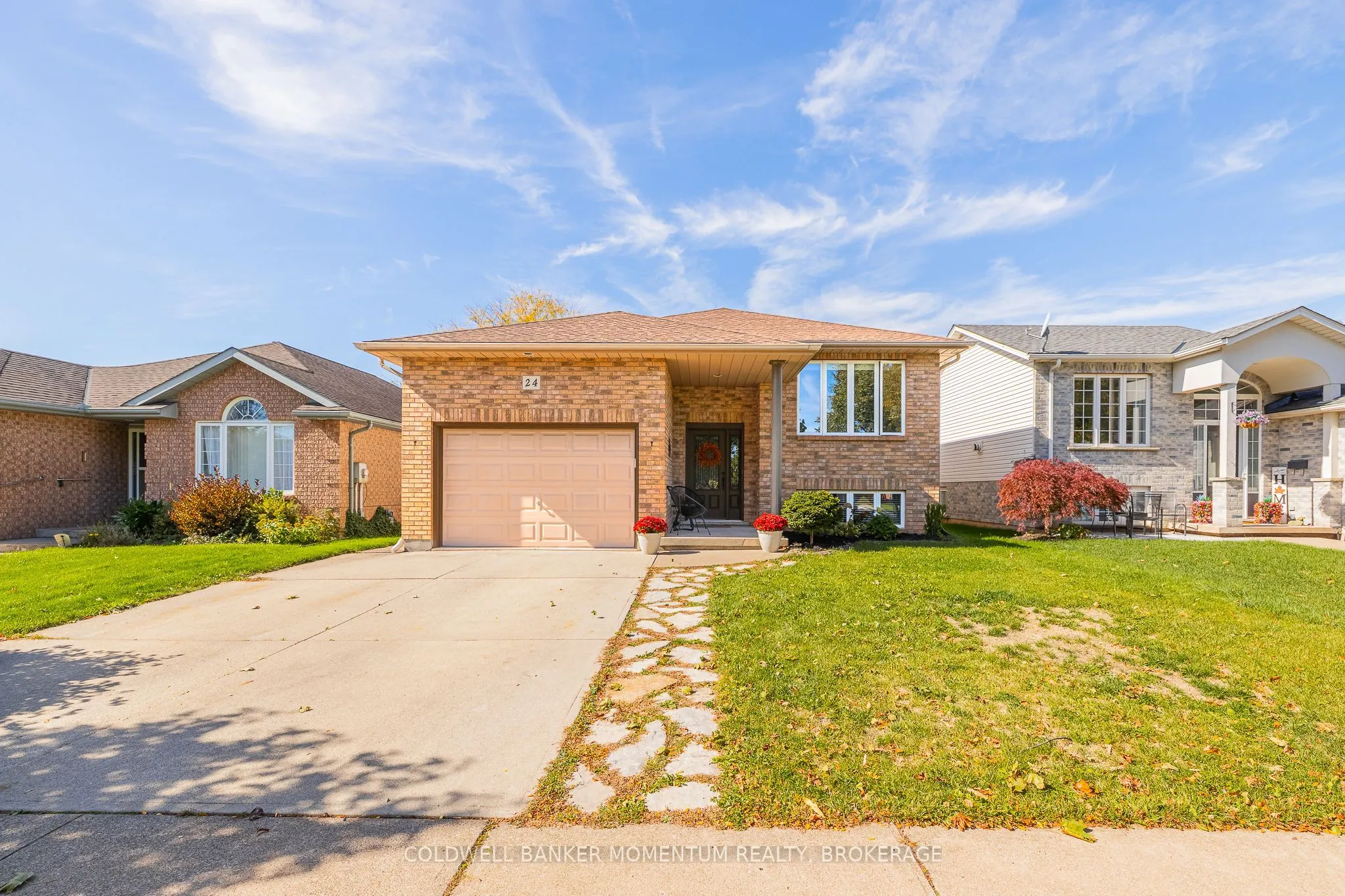 24 TANNER Drive