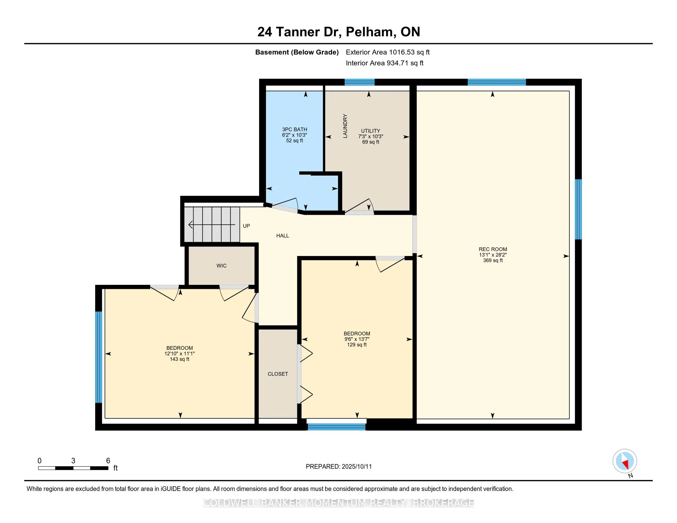 24 TANNER Drive