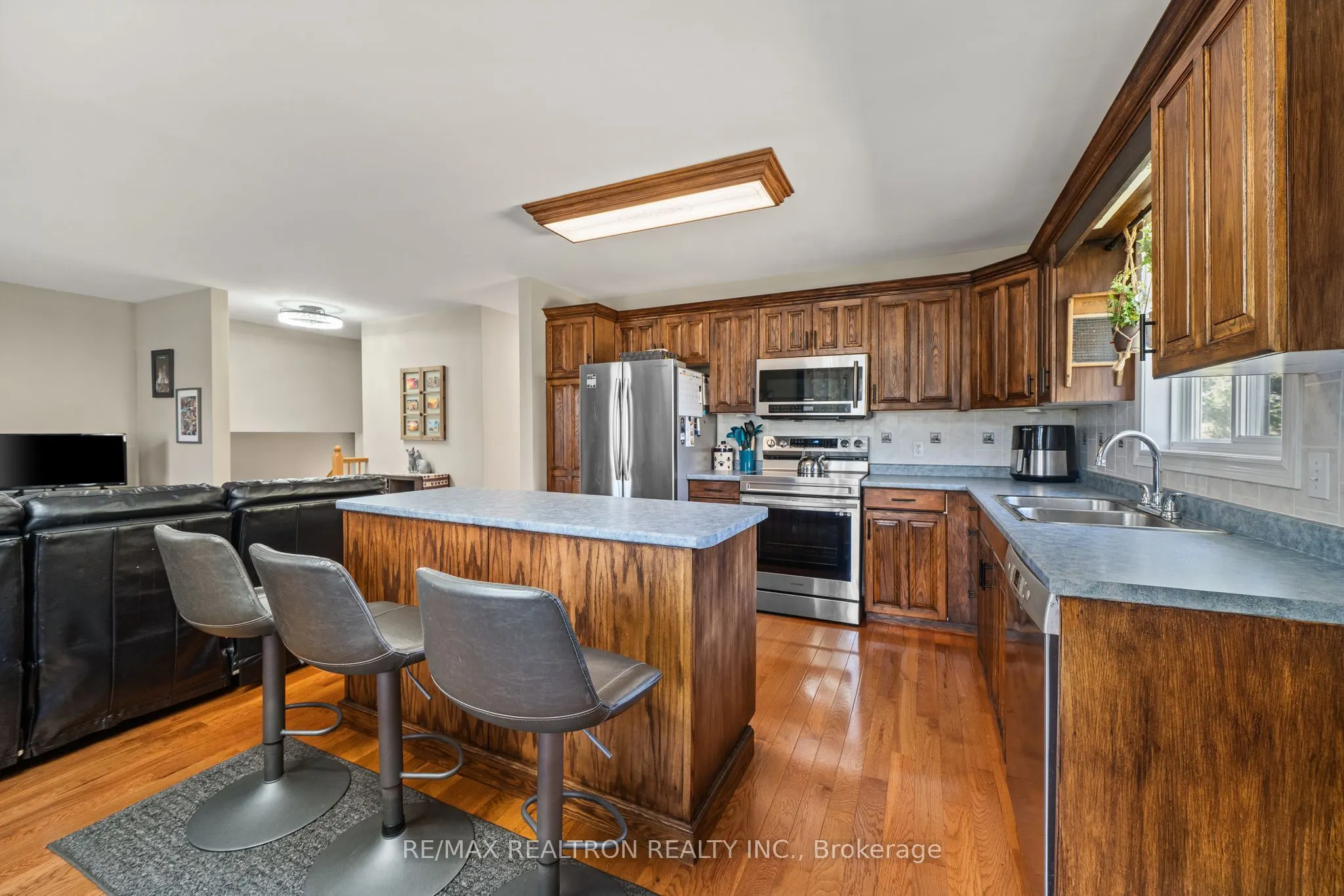 1117 Bethel Road